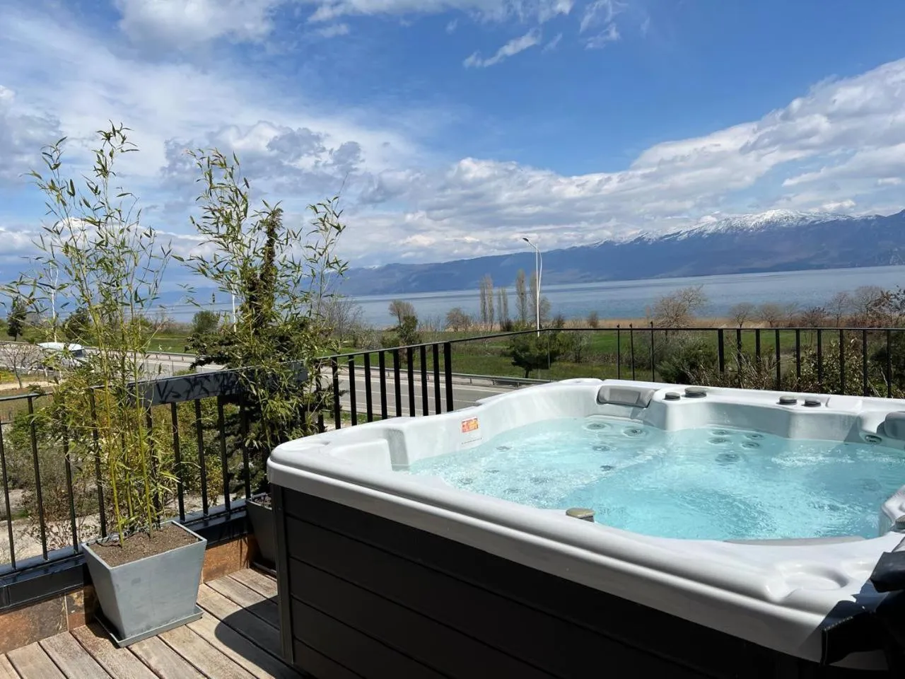 Day in Toka Hotel Restaurant