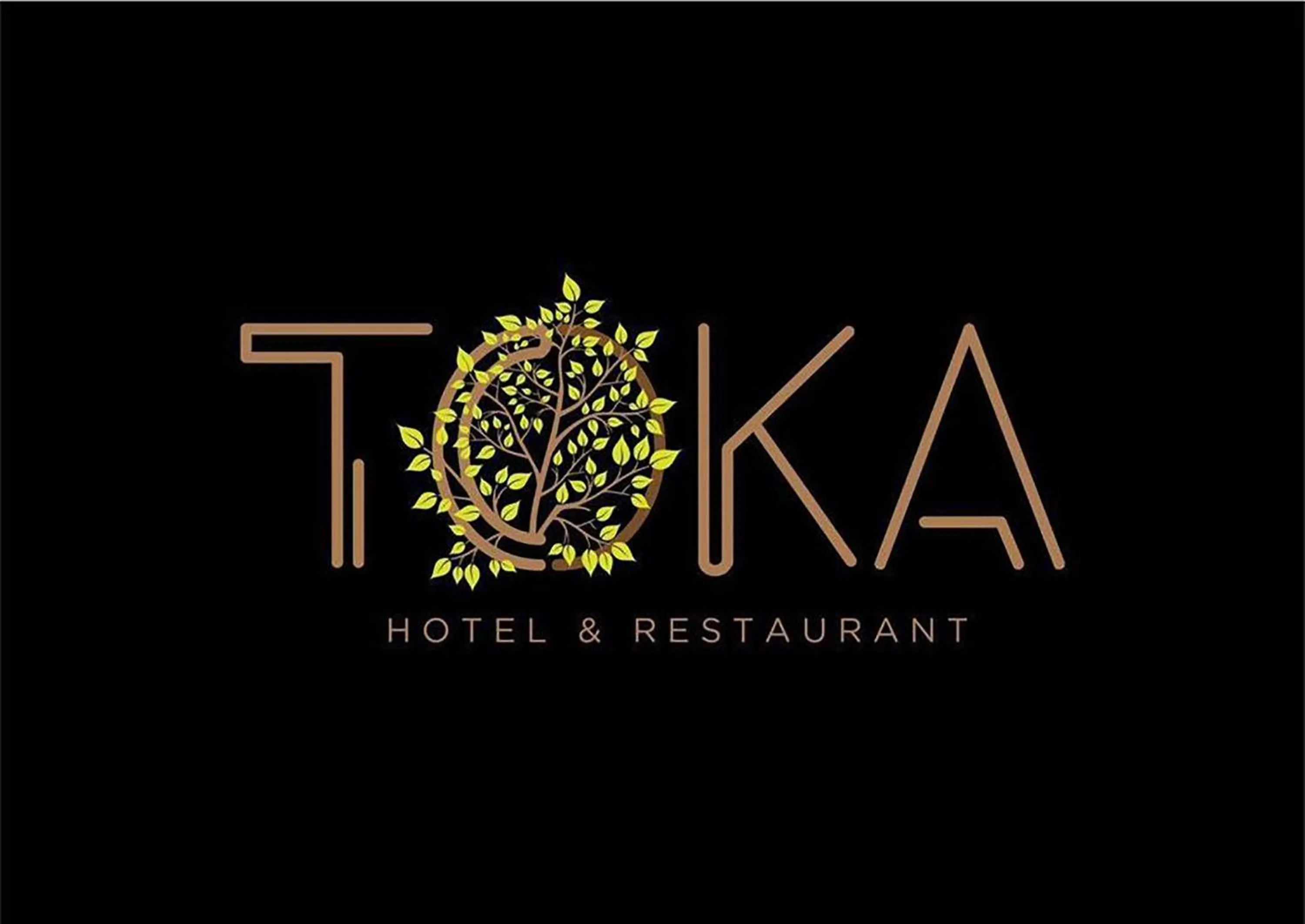 Toka Hotel Restaurant