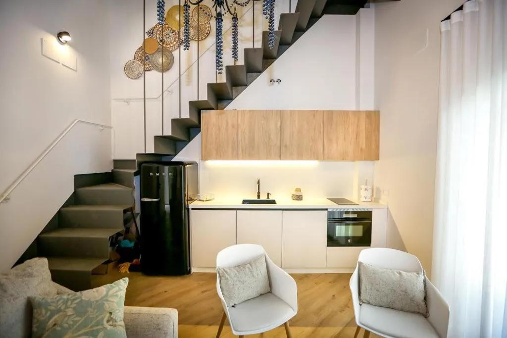 Duplex de lujo El Granado