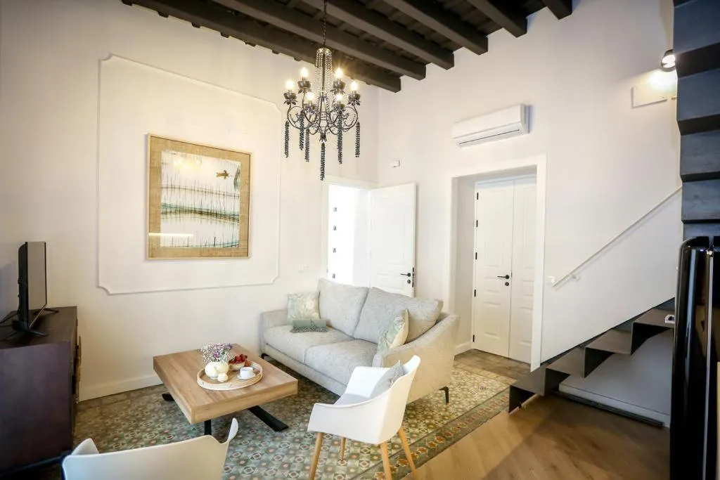 Duplex de lujo El Granado