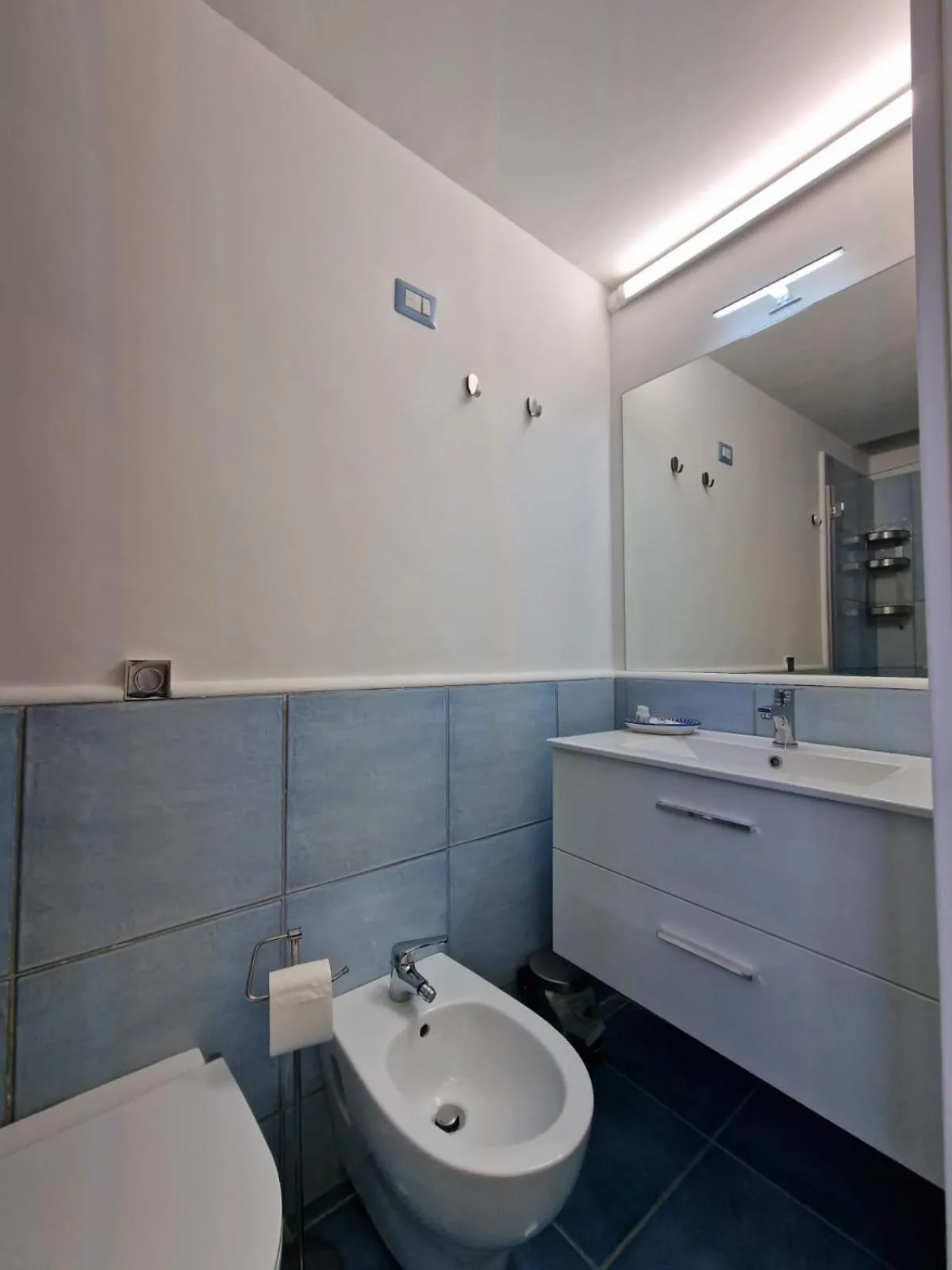 B&B Acquamarine