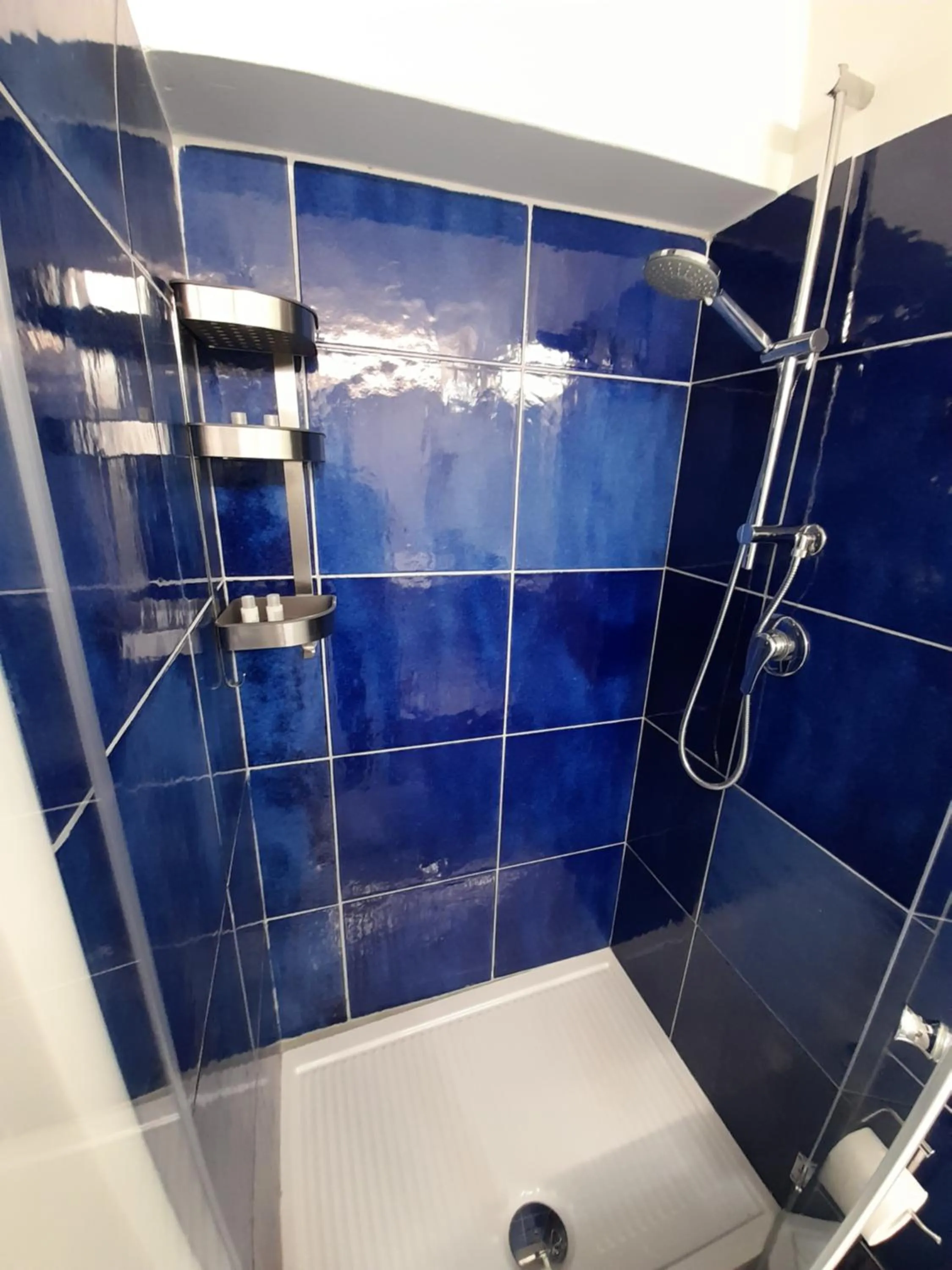 B&B Acquamarine