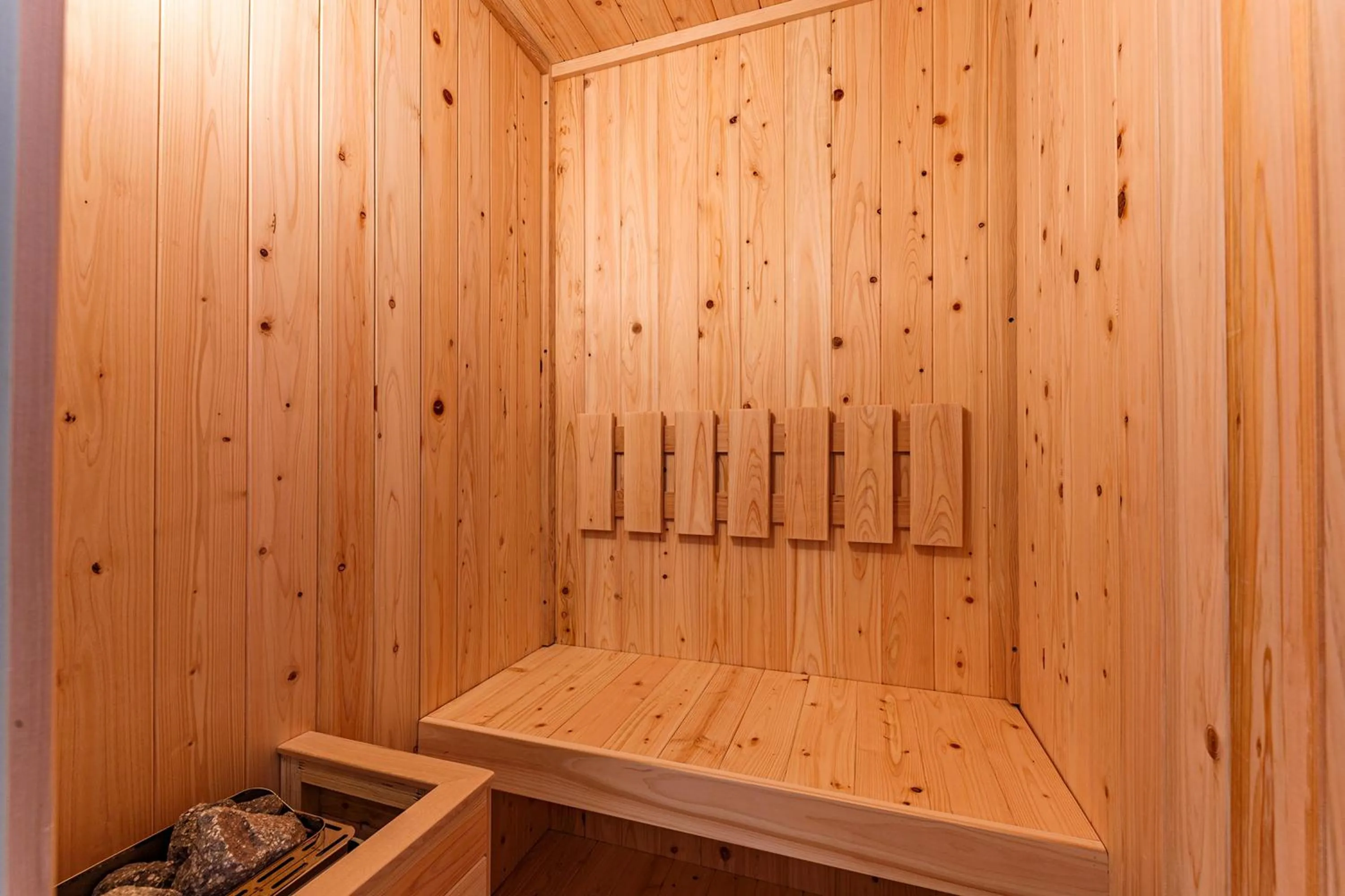 Massage in Hotel the Rest