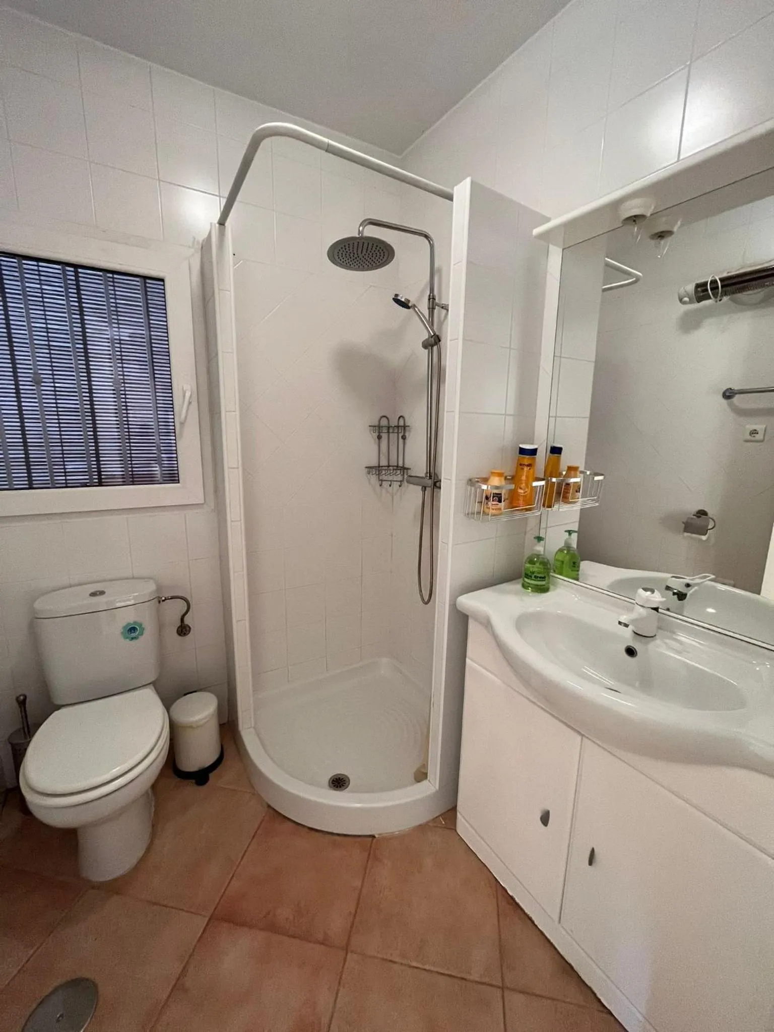 Bathroom in Casa Hermosa