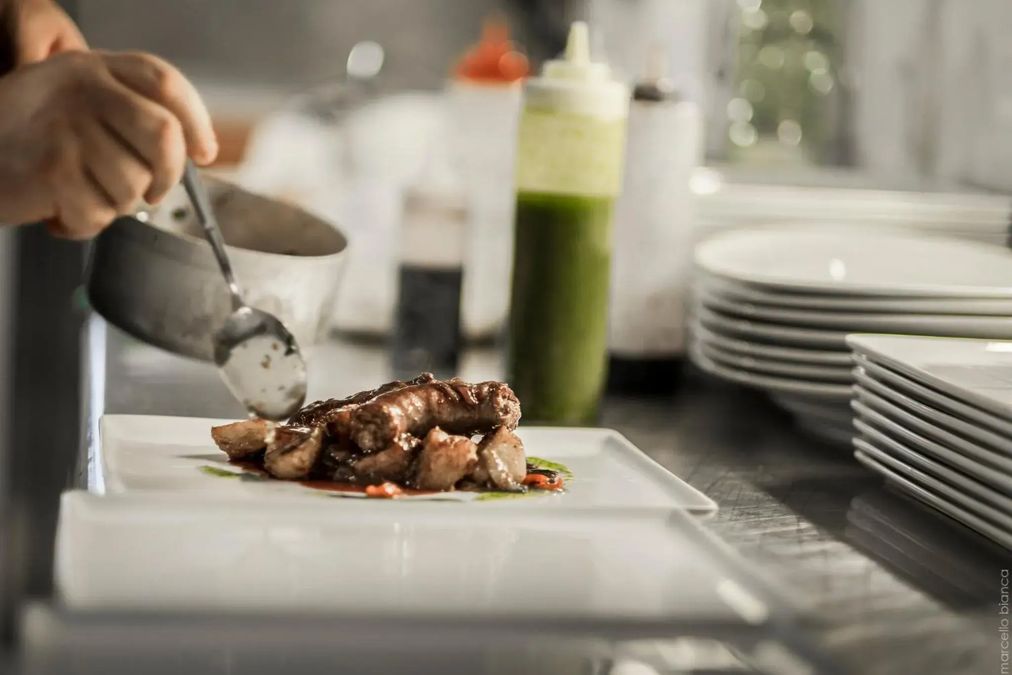 Food close-up in Masseria Degli Ulivi - Noto Food close-up in Masseria Degli Ulivi - Noto