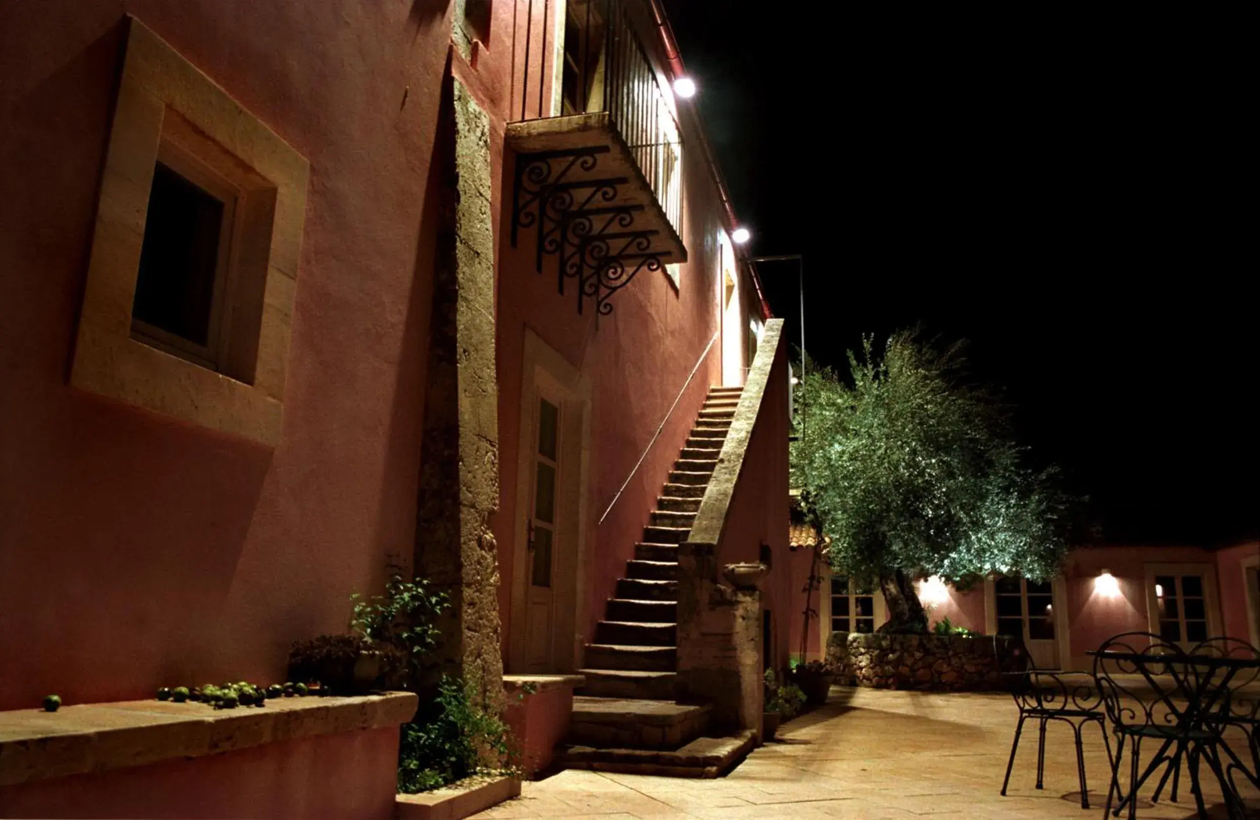 Lobby or reception in Masseria Degli Ulivi - Noto Lobby or reception in Masseria Degli Ulivi - Noto