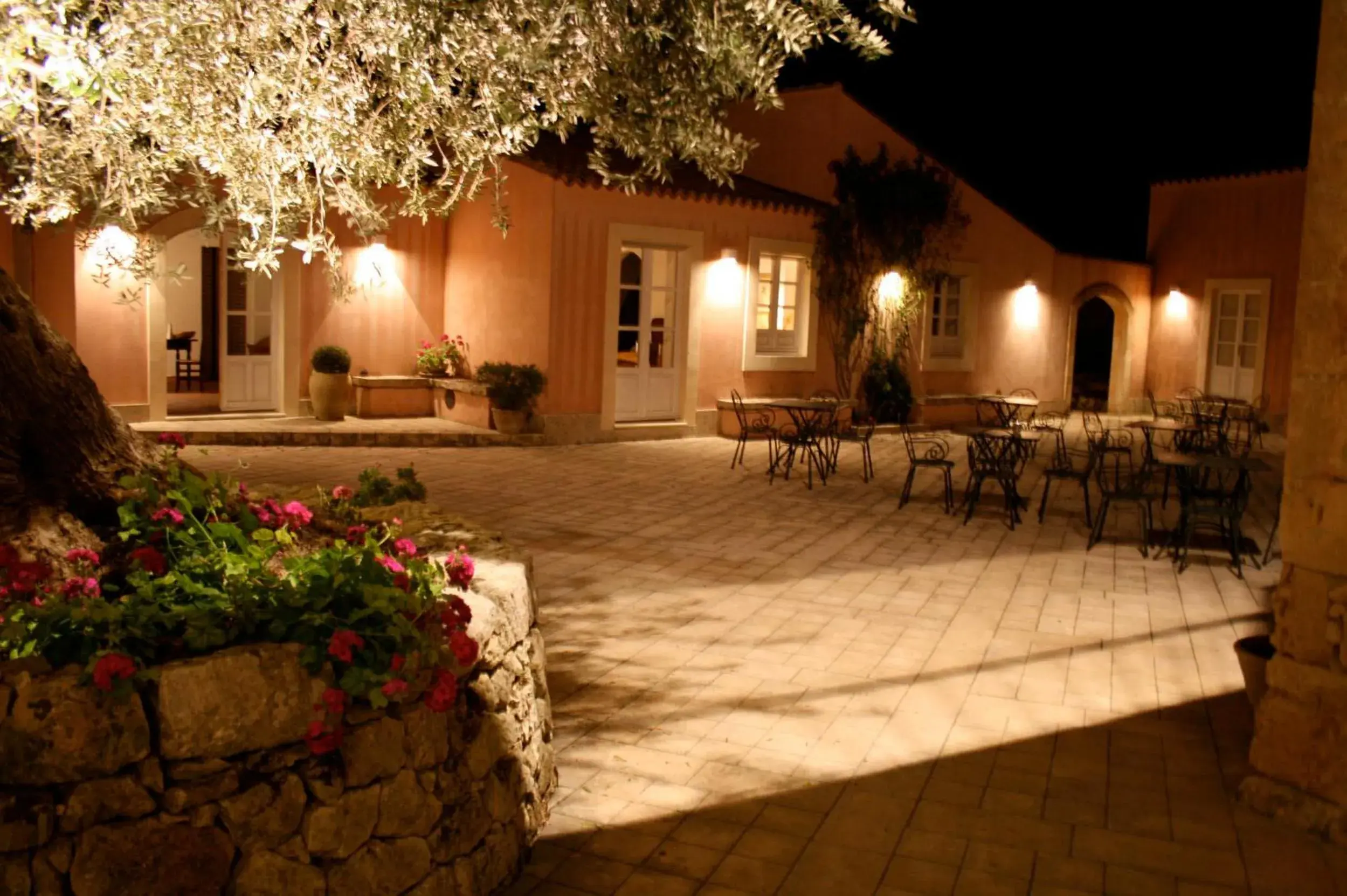 Lobby or reception in Masseria Degli Ulivi - Noto Lobby or reception in Masseria Degli Ulivi - Noto