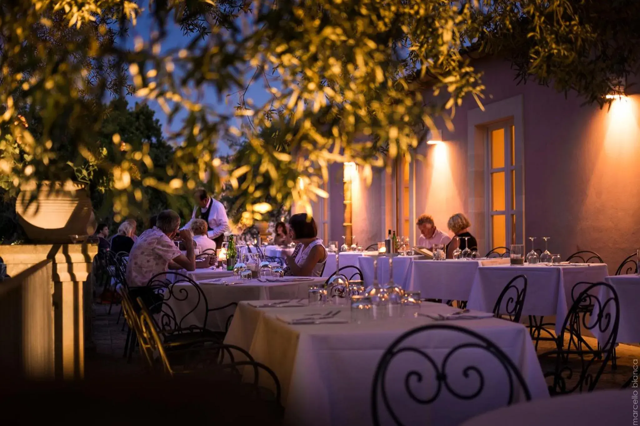 Restaurant/places to eat in Masseria Degli Ulivi - Noto Restaurant/places to eat in Masseria Degli Ulivi - Noto