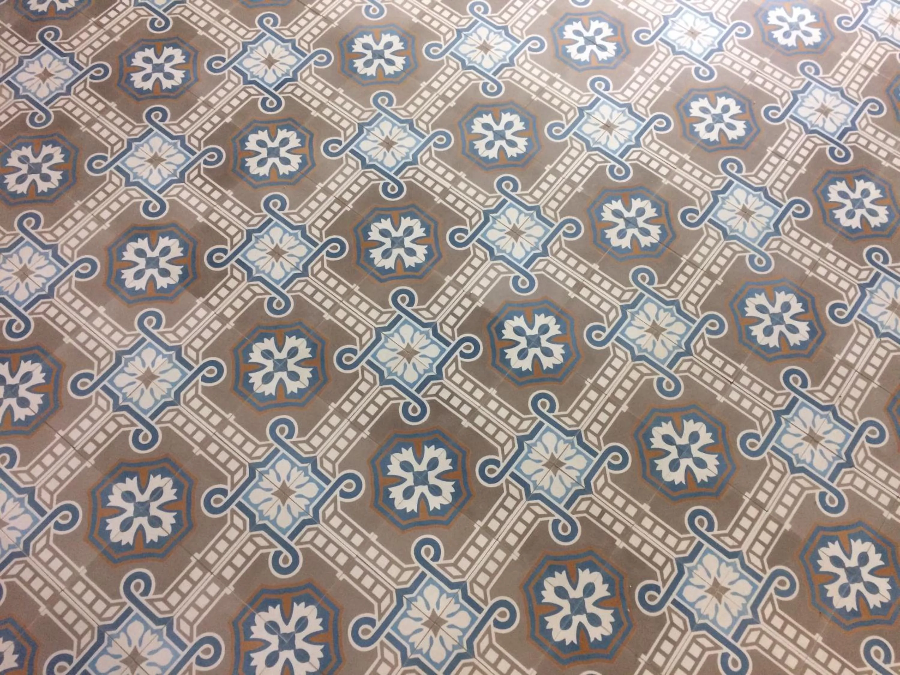 Property building in B&B La Scala