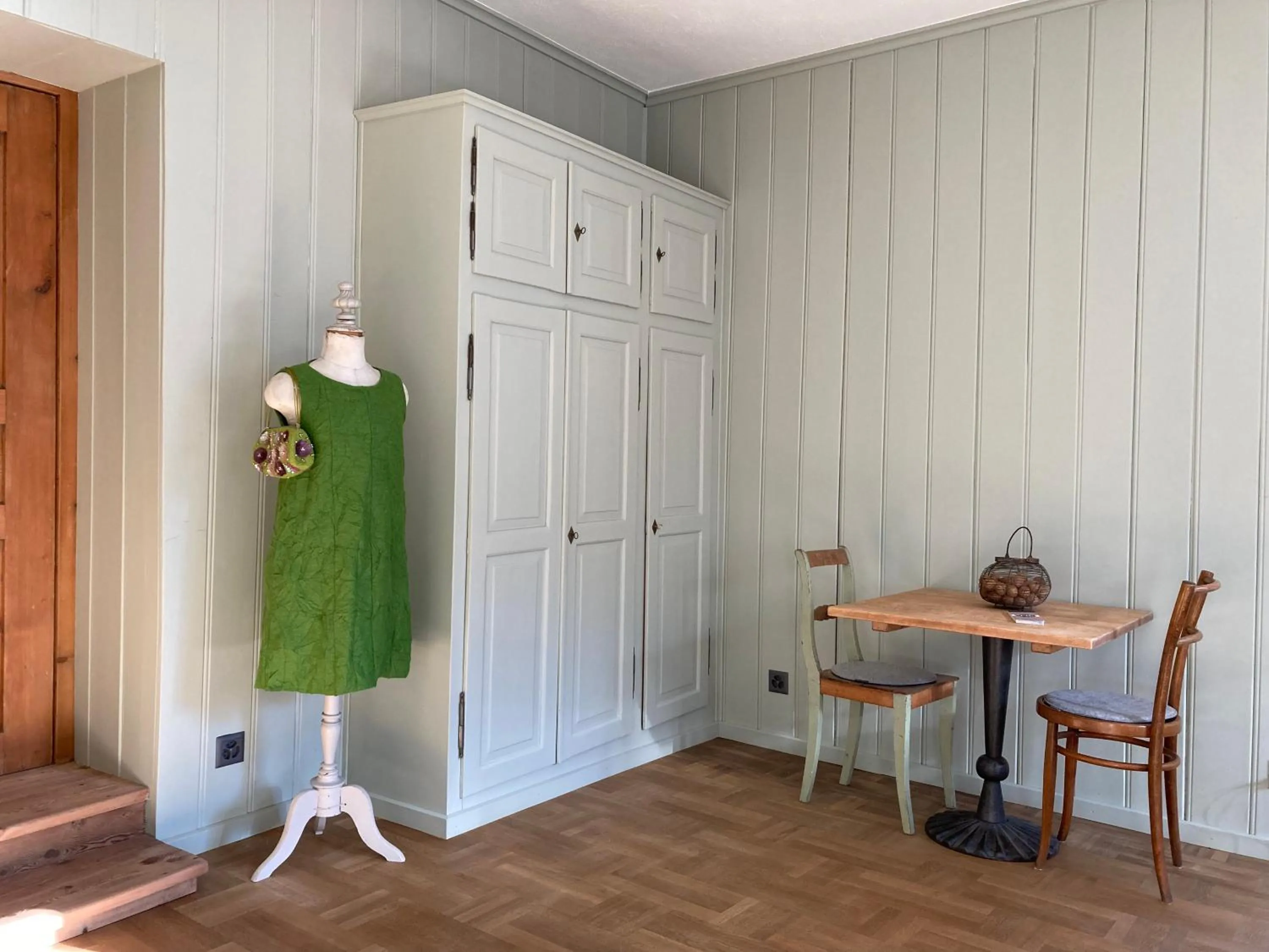 Breakfast in B&B La Scala