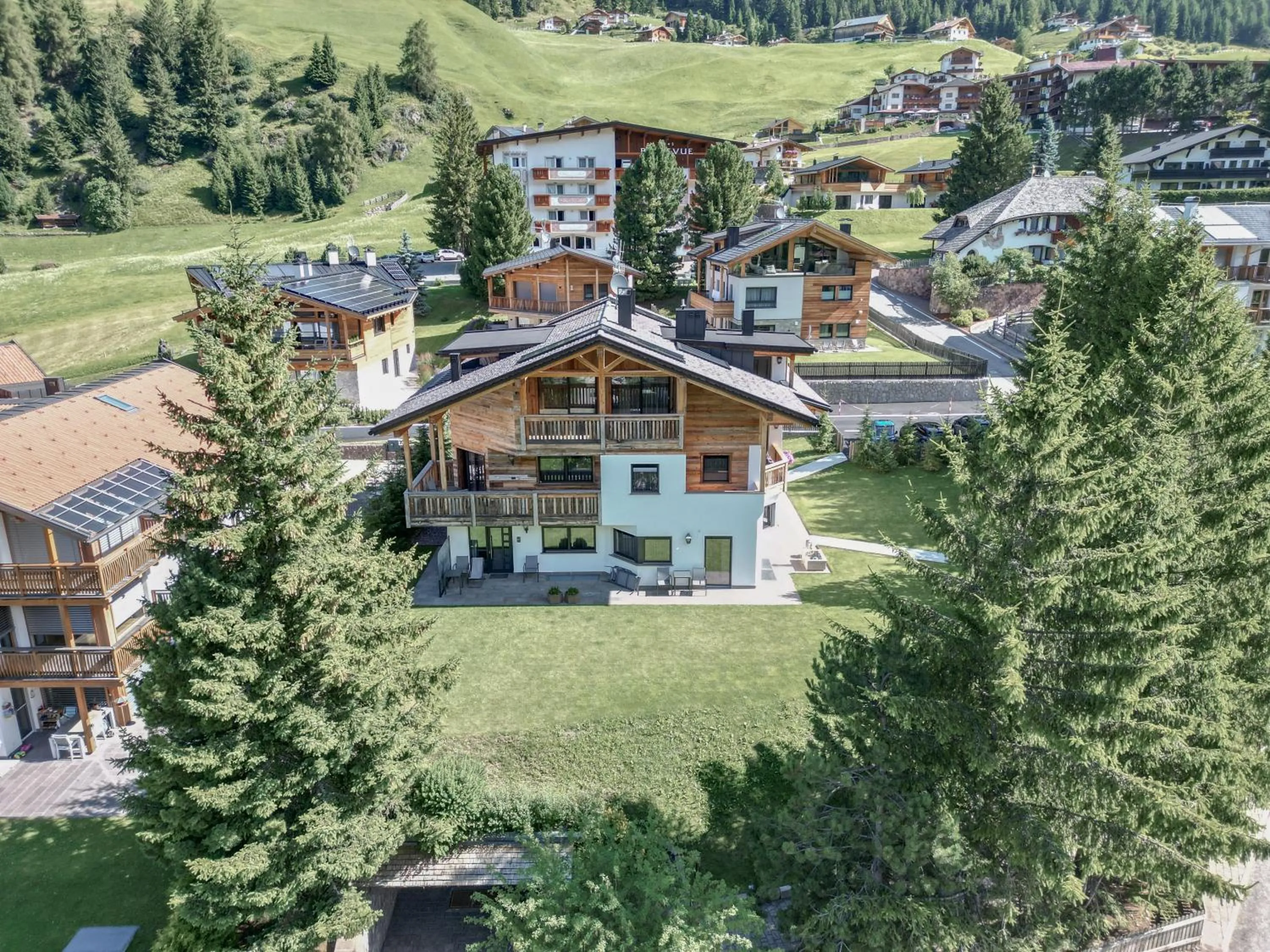 Villa A - NEW OPENING