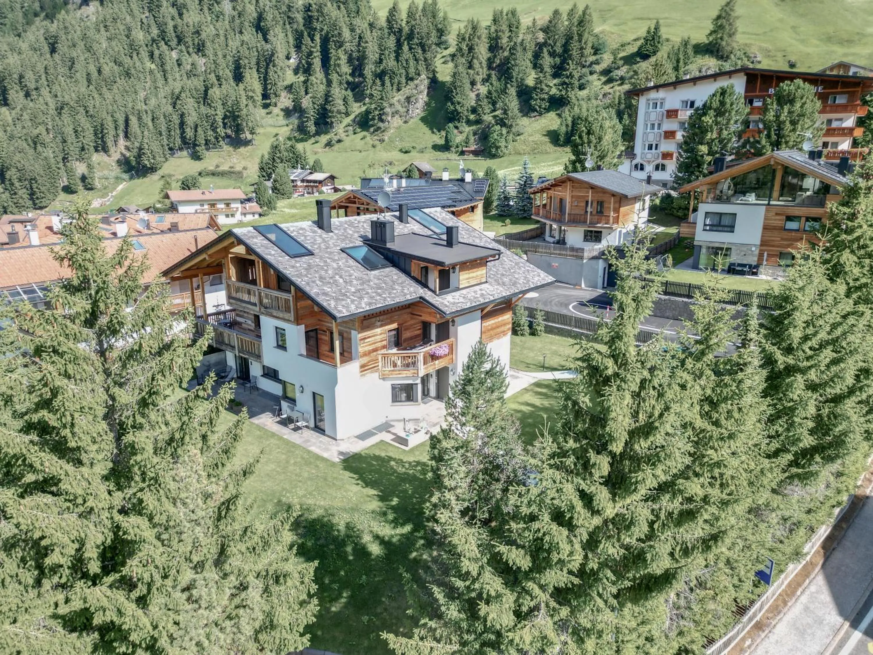 Villa A - NEW OPENING