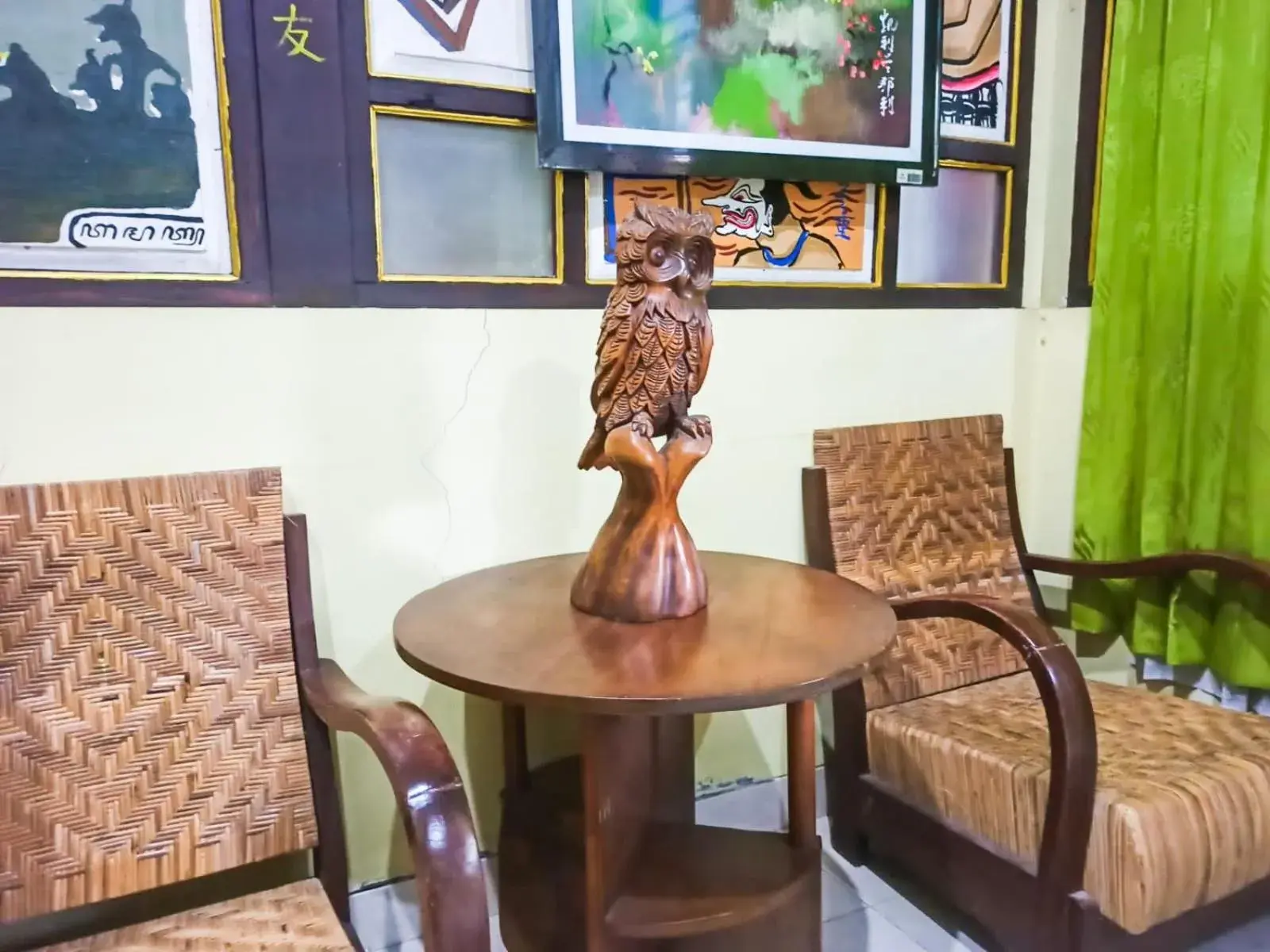 Omah Eling Medang Kamulan Borobudur Omah Eling Medang Kamulan Borobudur