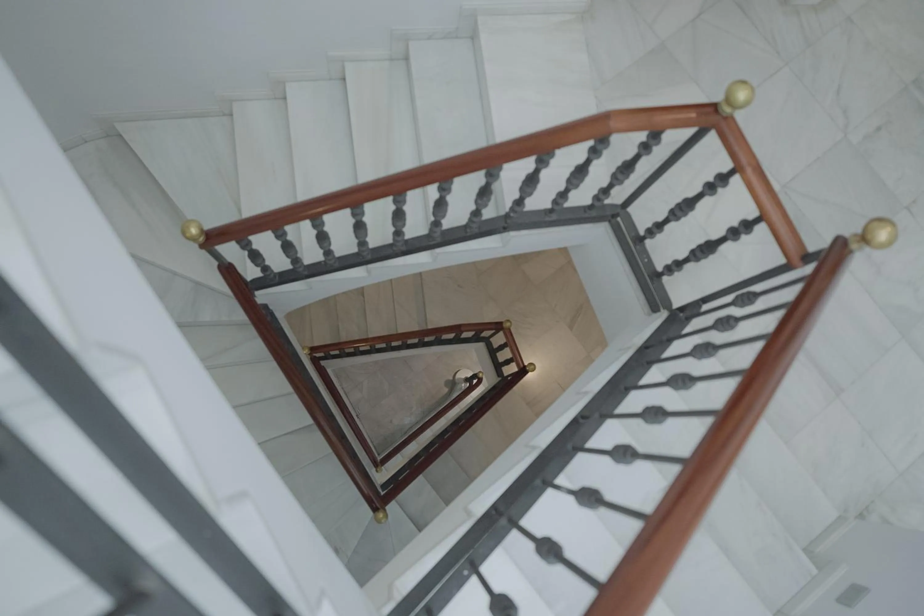 Property building in Casa Palacio La Casa Blanca Suites