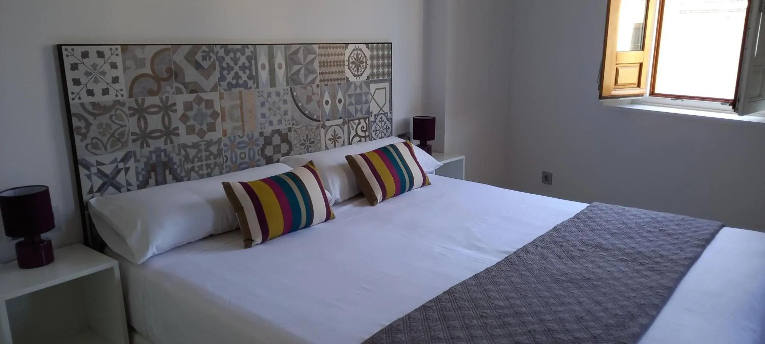 Superior One-Bedroom Apartment in Casa Palacio La Casa Blanca Suites Superior One-Bedroom Apartment in Casa Palacio La Casa Blanca Suites