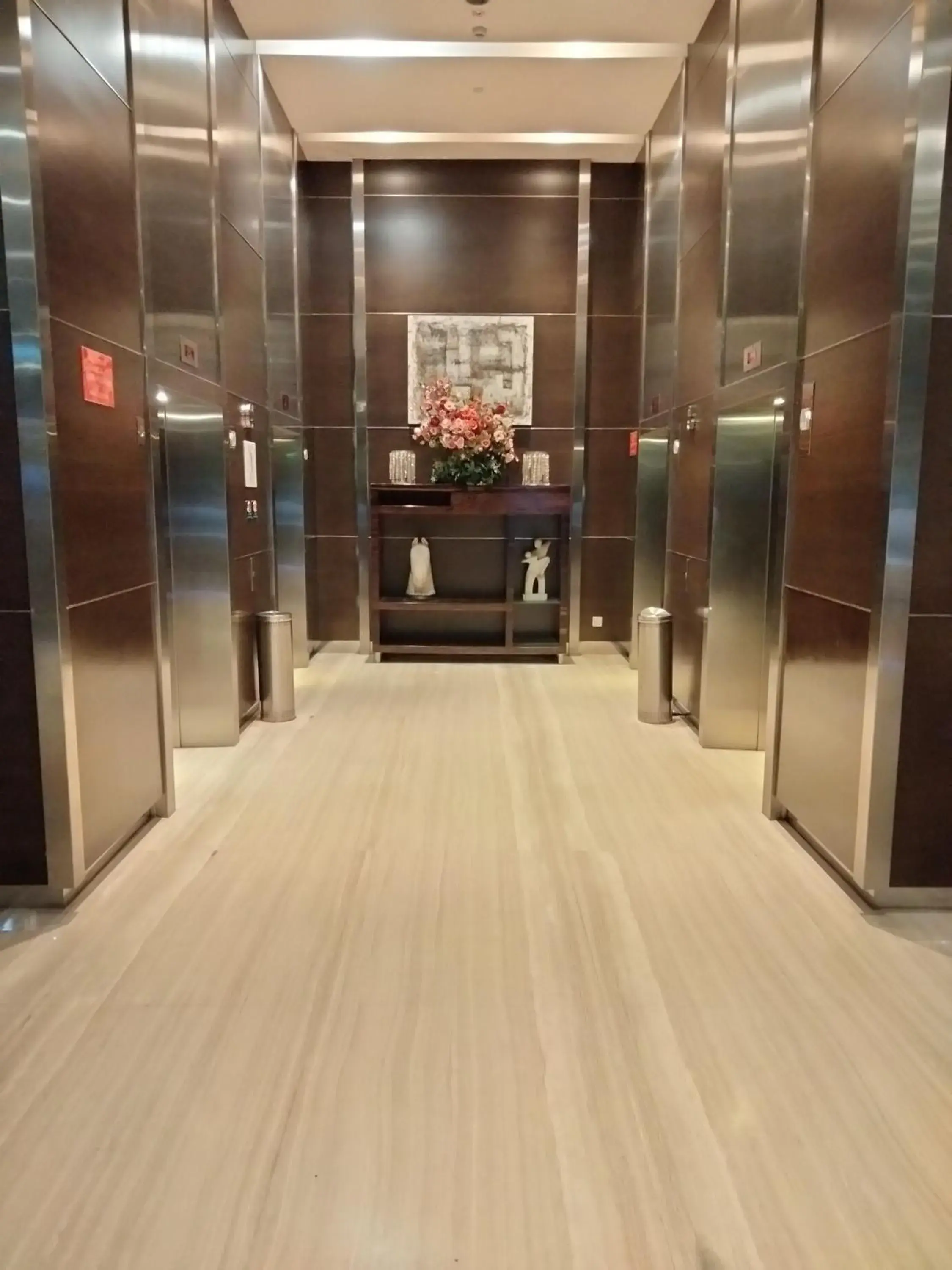 Property building in Oneiro One Bukit Ceylon Property building in Oneiro One Bukit Ceylon