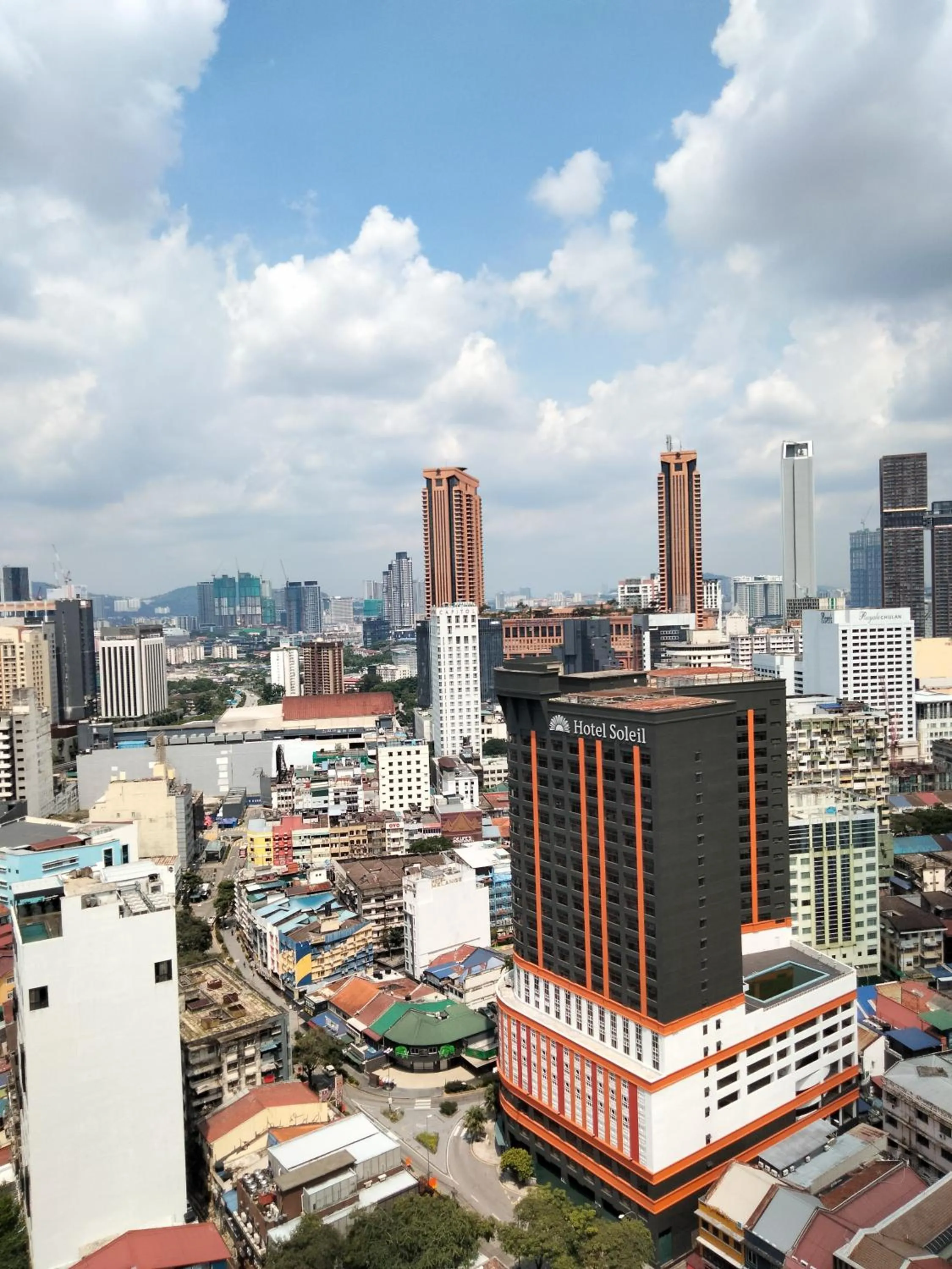 Oneiro One Bukit Ceylon