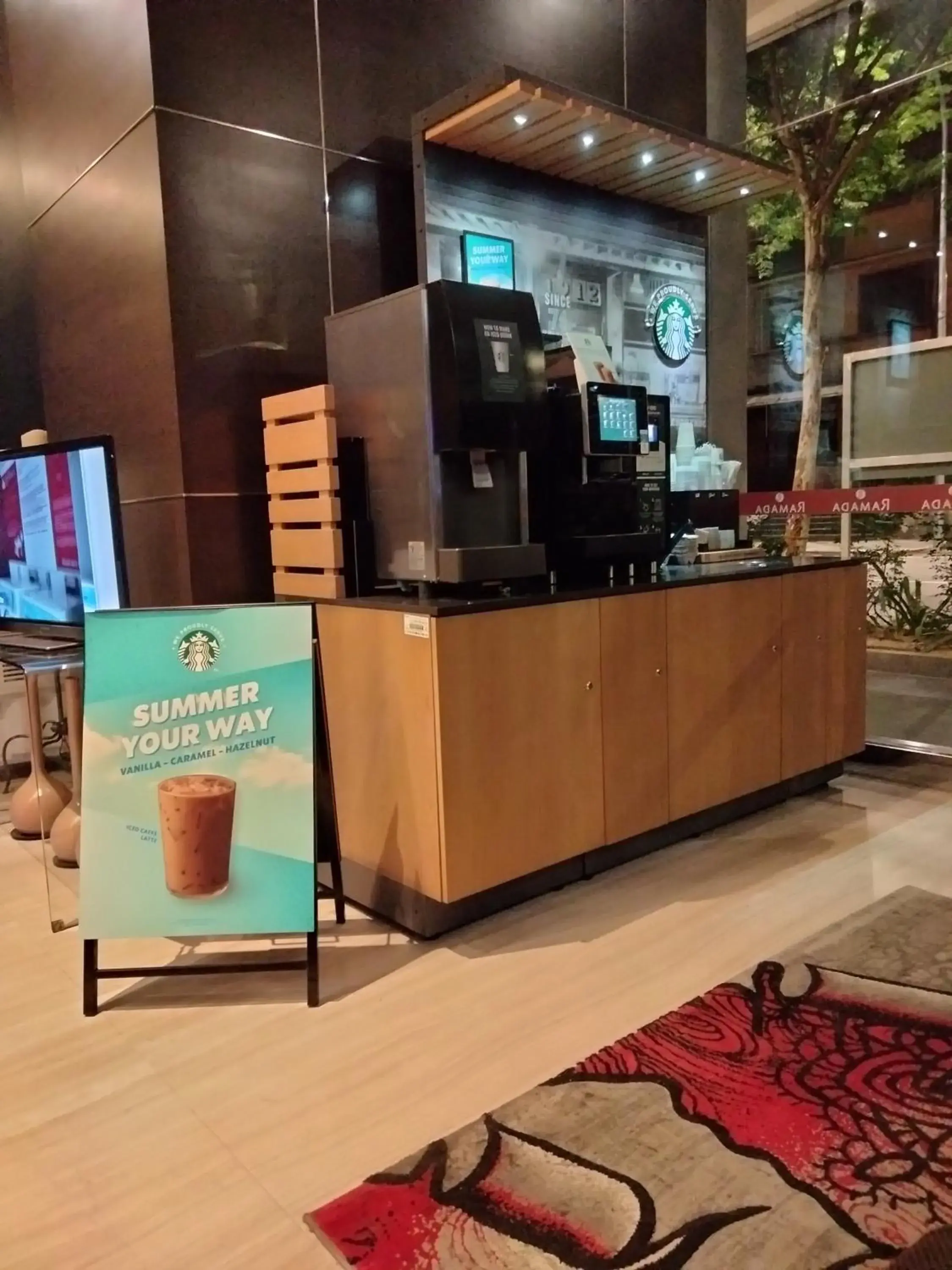 Property building in Oneiro One Bukit Ceylon Property building in Oneiro One Bukit Ceylon