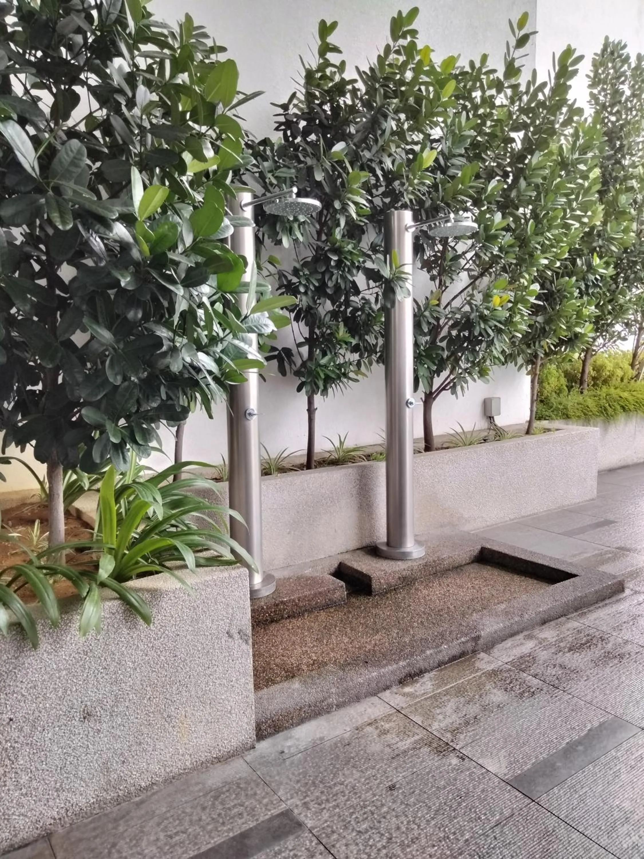 Spring in Oneiro One Bukit Ceylon