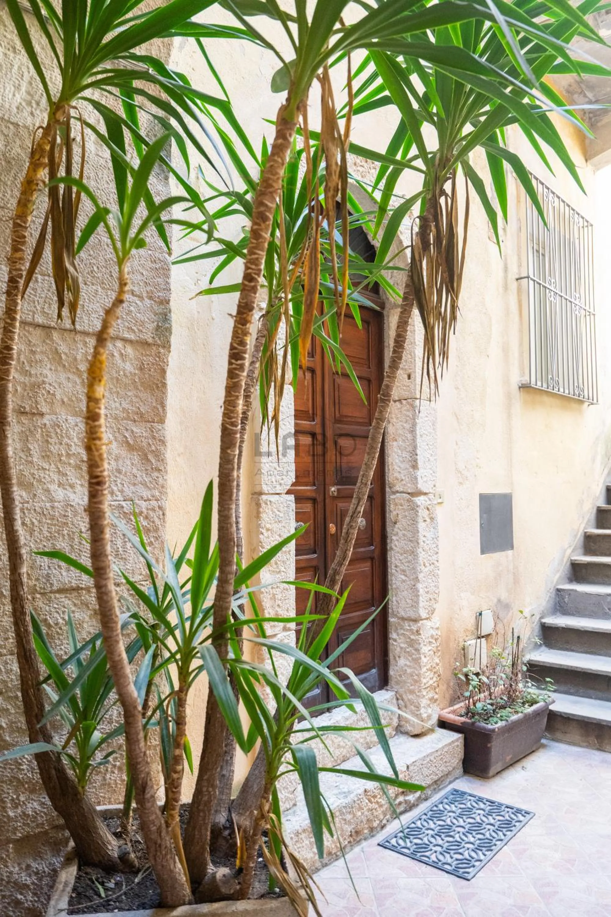 Eirene Exclusive Apartment