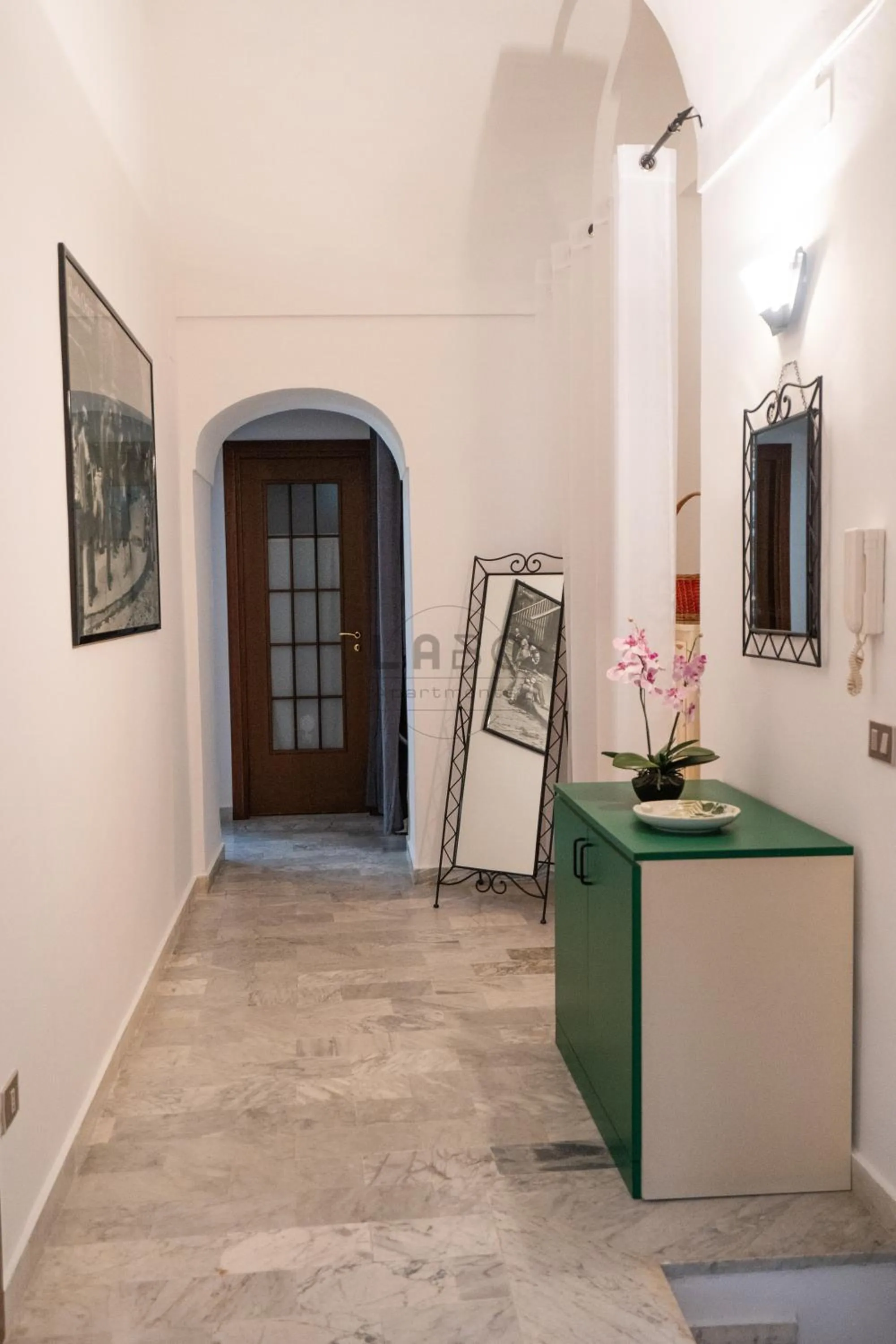 Eirene Exclusive Apartment