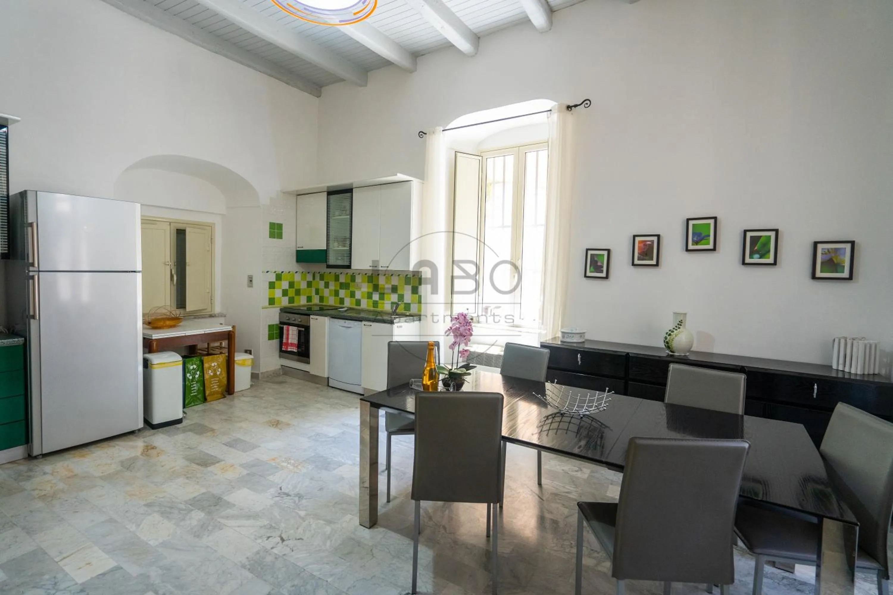 Eirene Exclusive Apartment