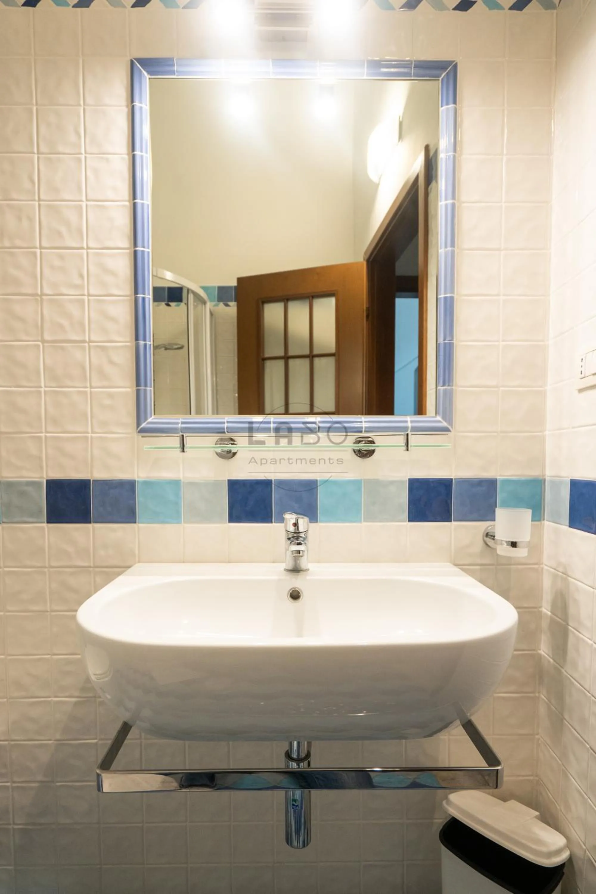 Eirene Exclusive Apartment
