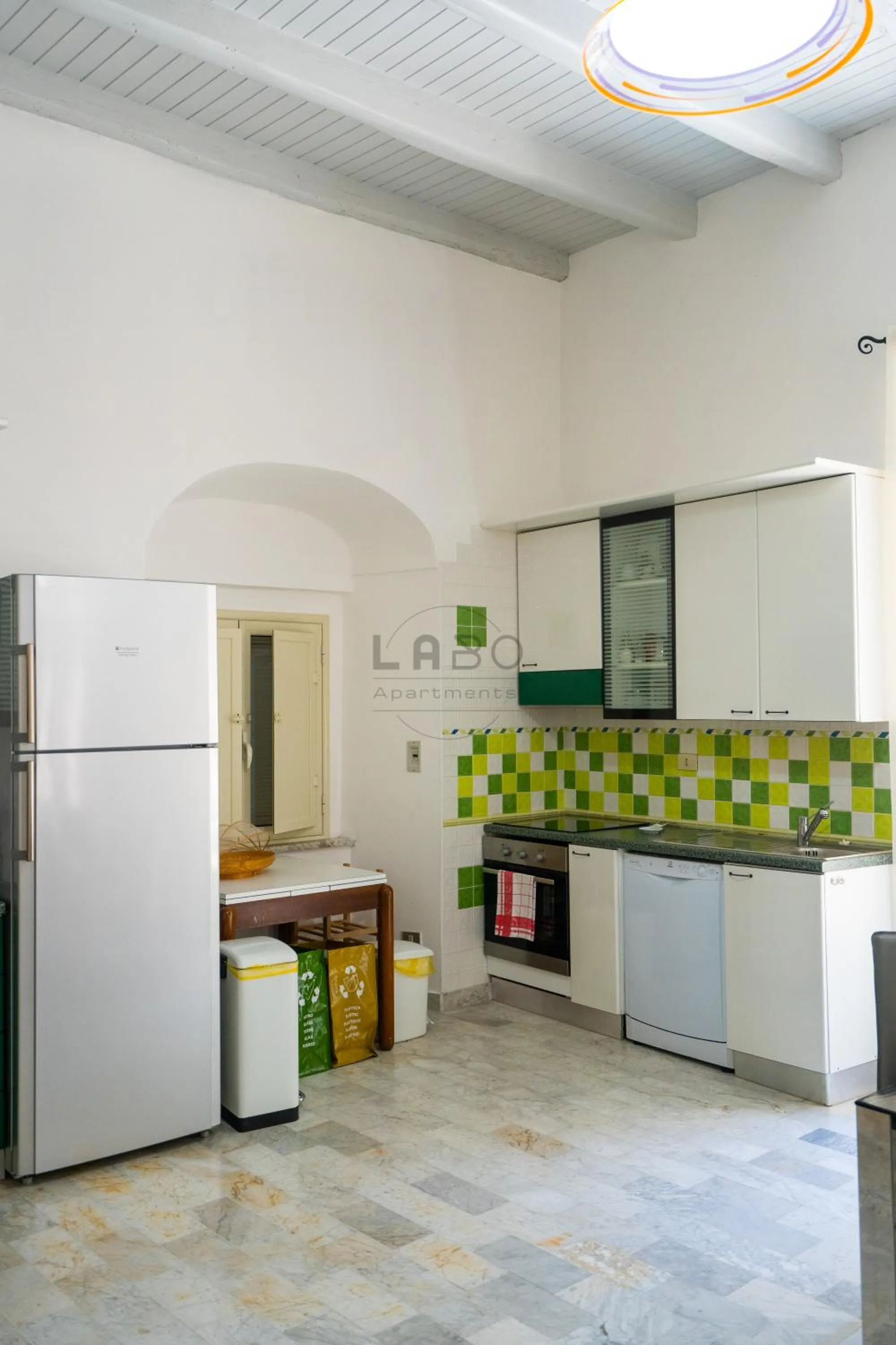 Eirene Exclusive Apartment