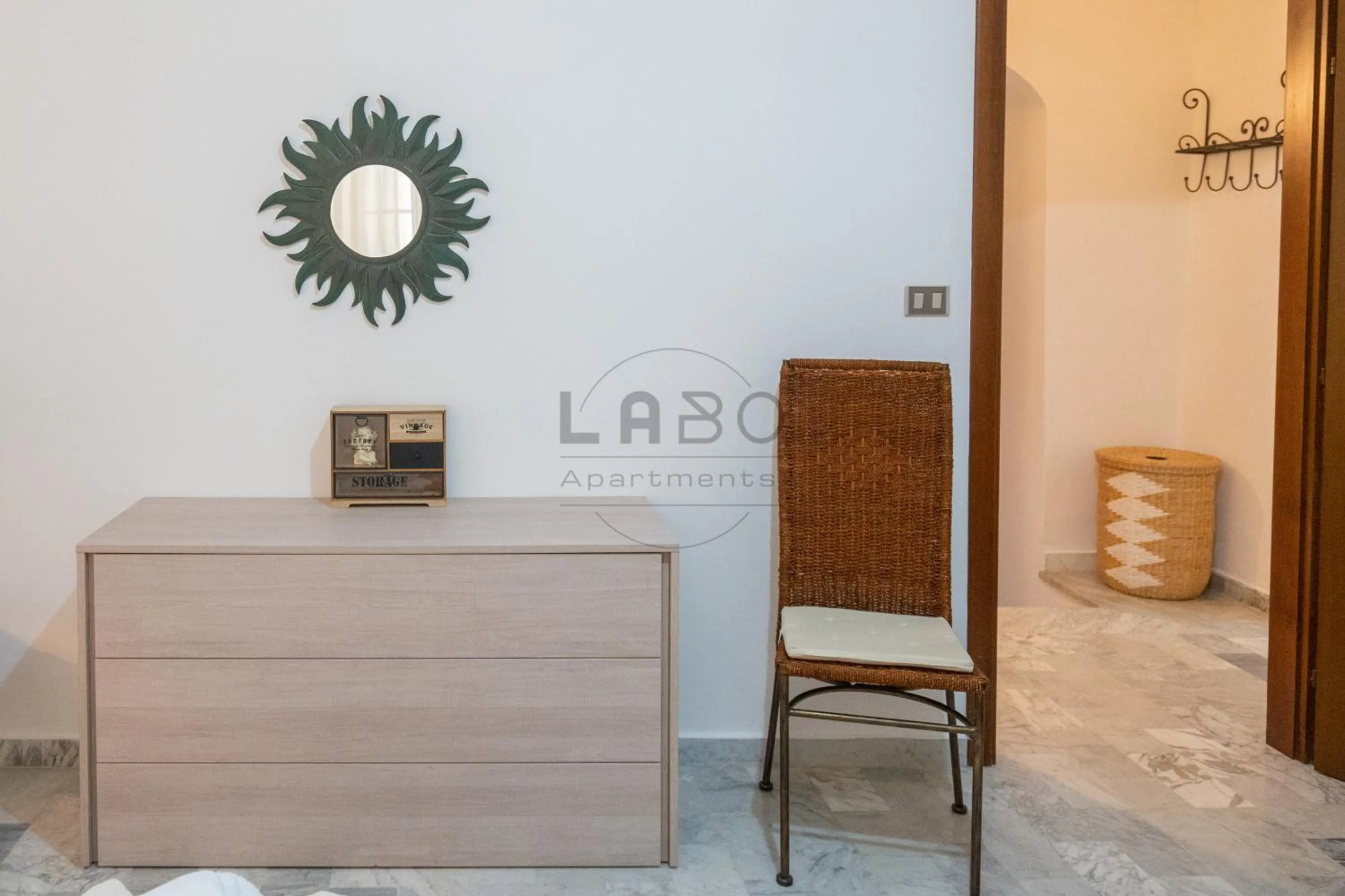 Eirene Exclusive Apartment