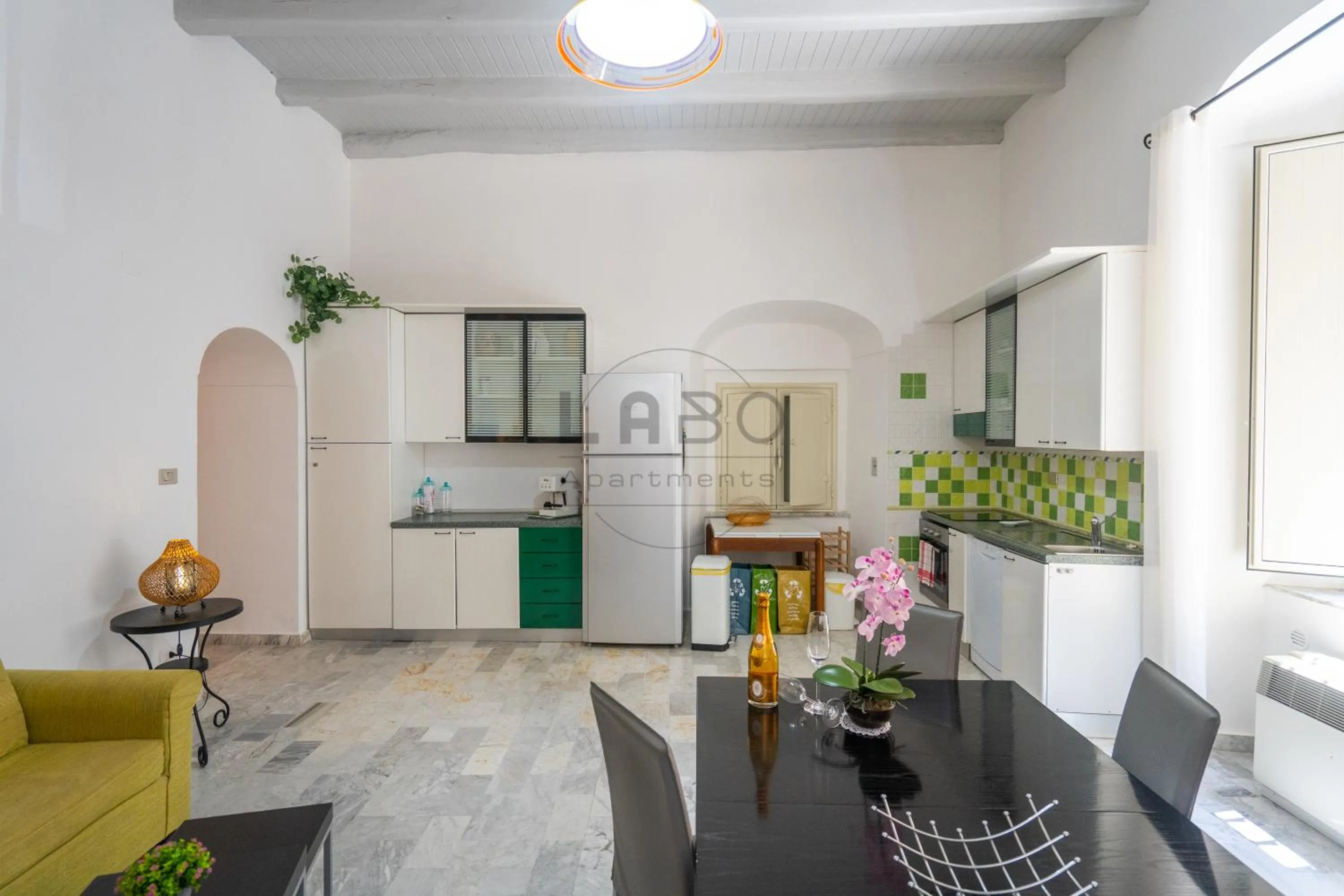 Eirene Exclusive Apartment