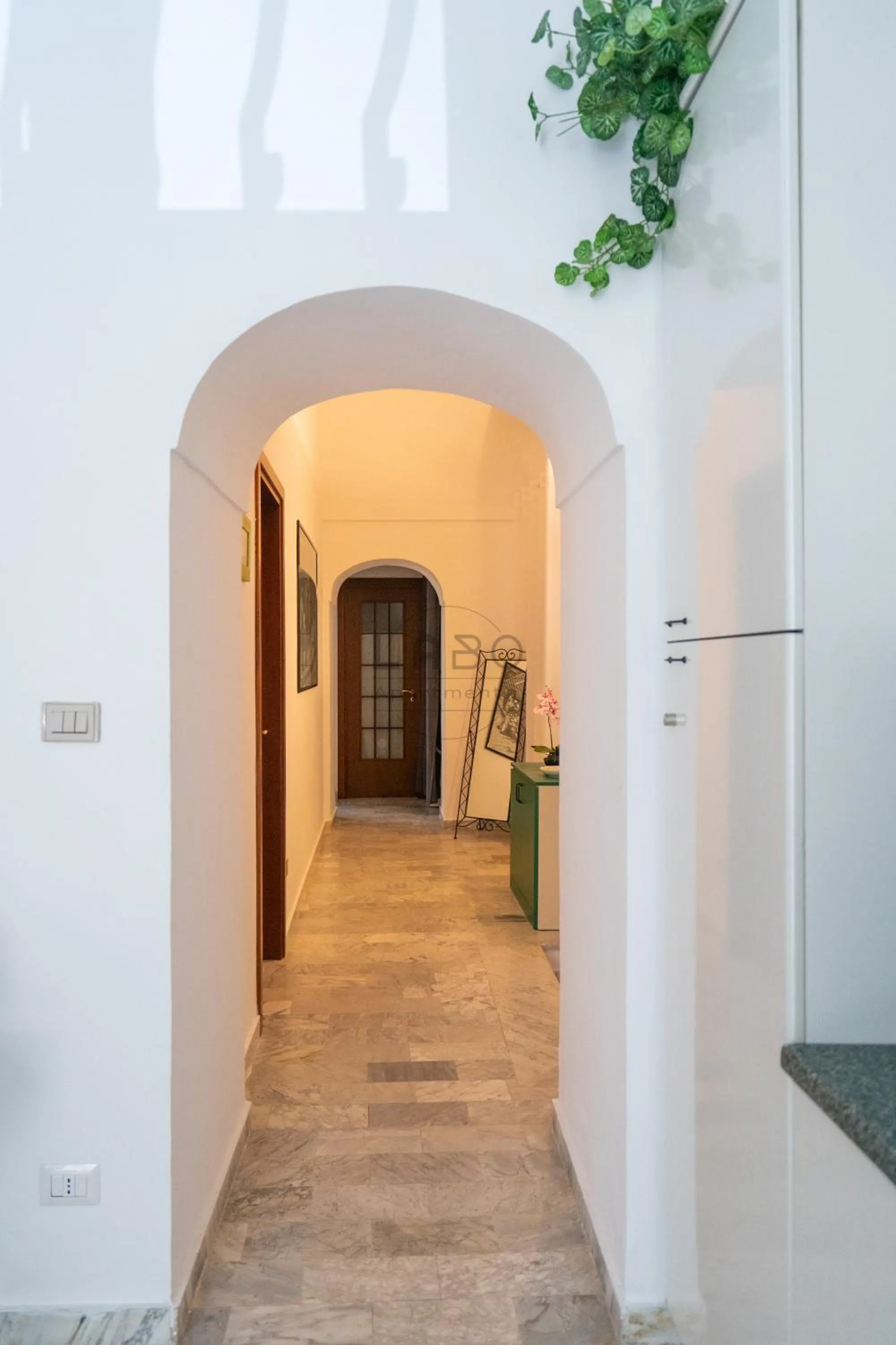 Eirene Exclusive Apartment