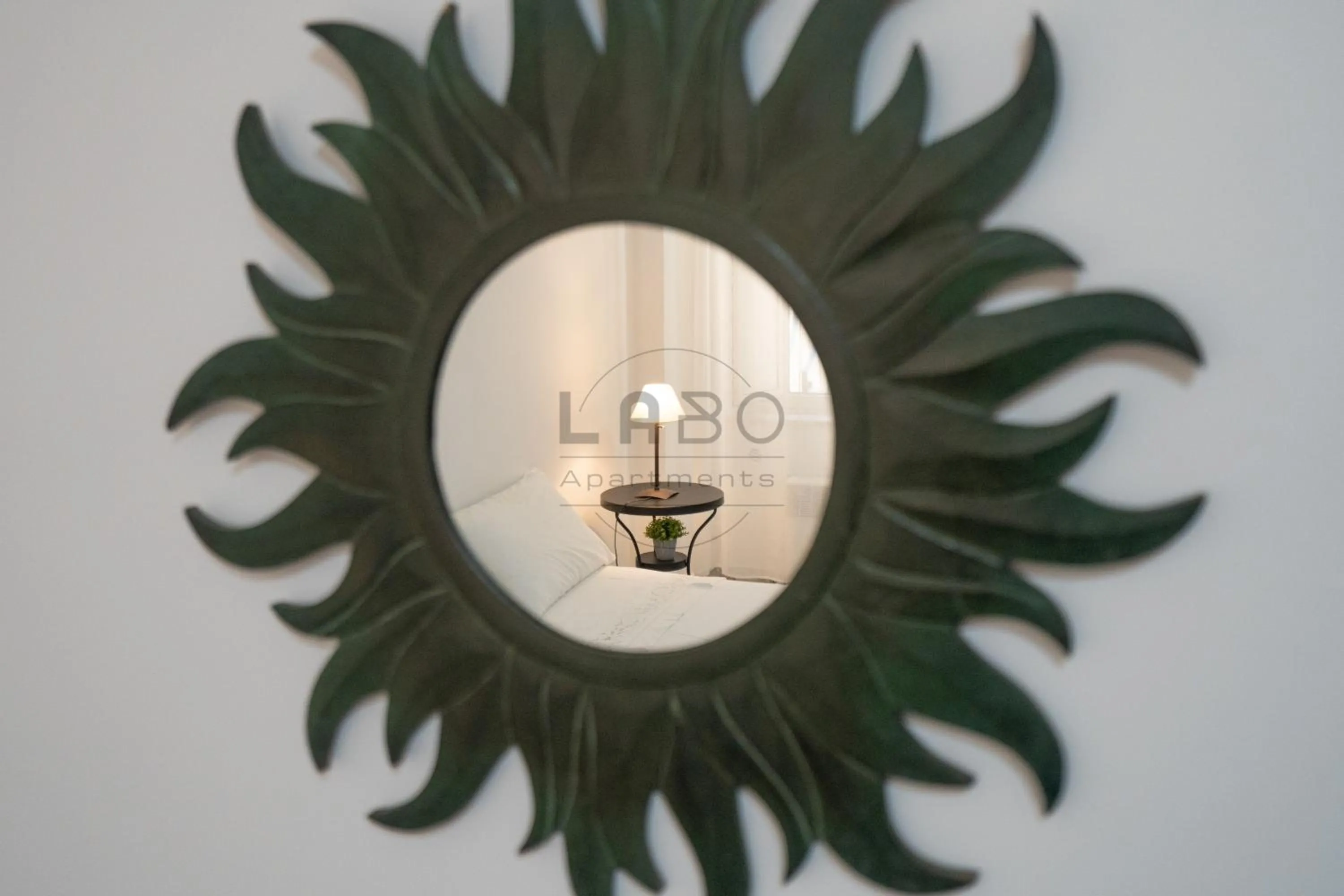 Eirene Exclusive Apartment