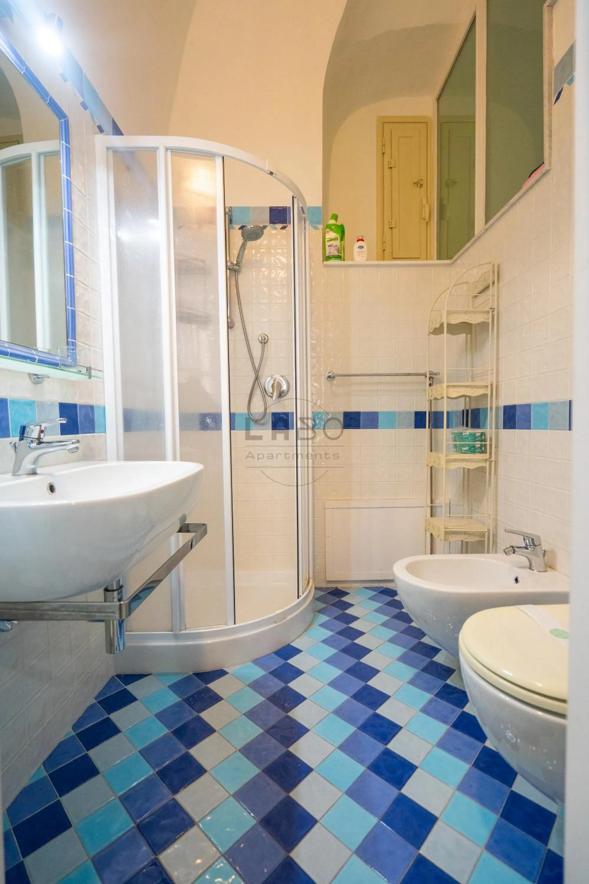 Eirene Exclusive Apartment