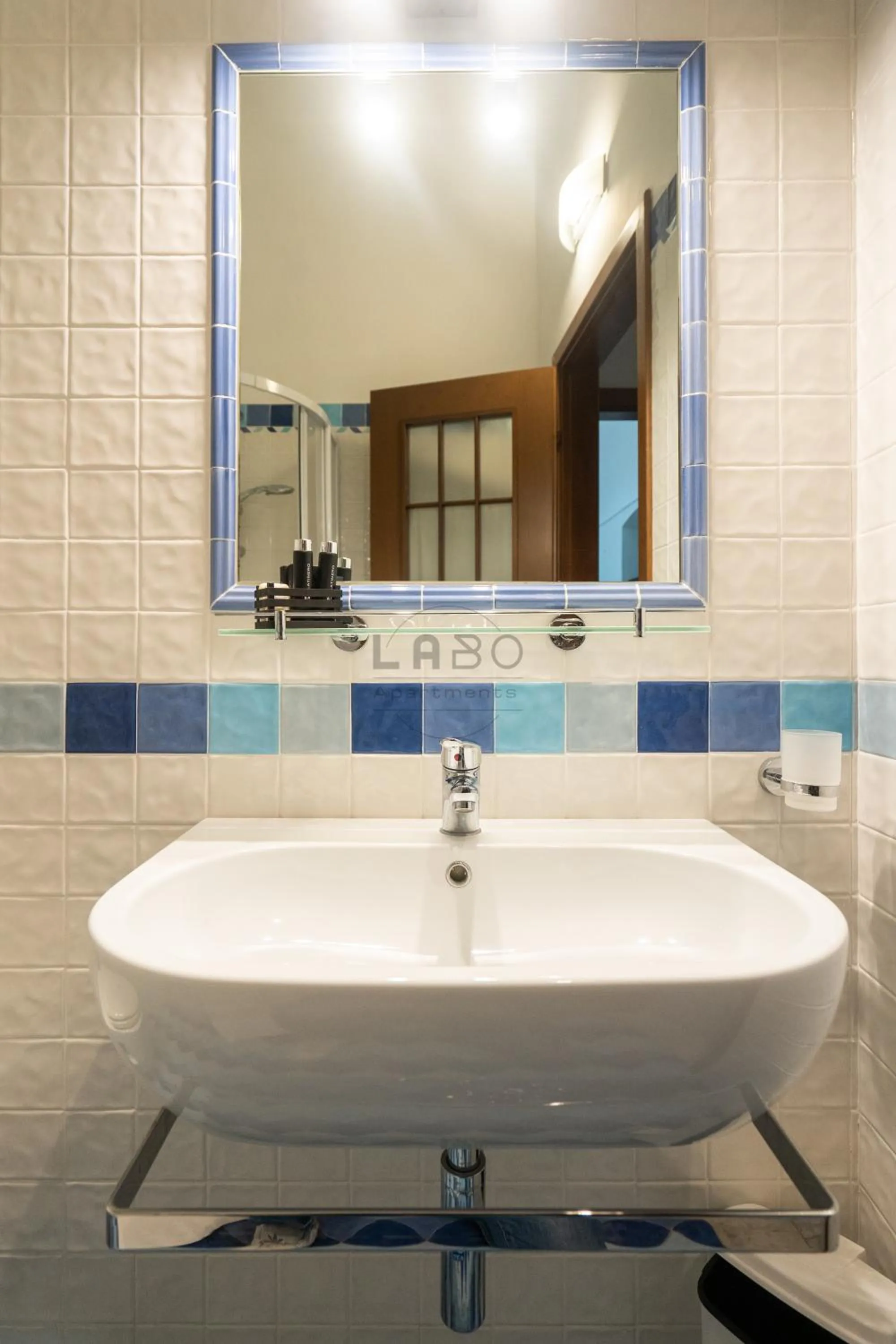 Eirene Exclusive Apartment
