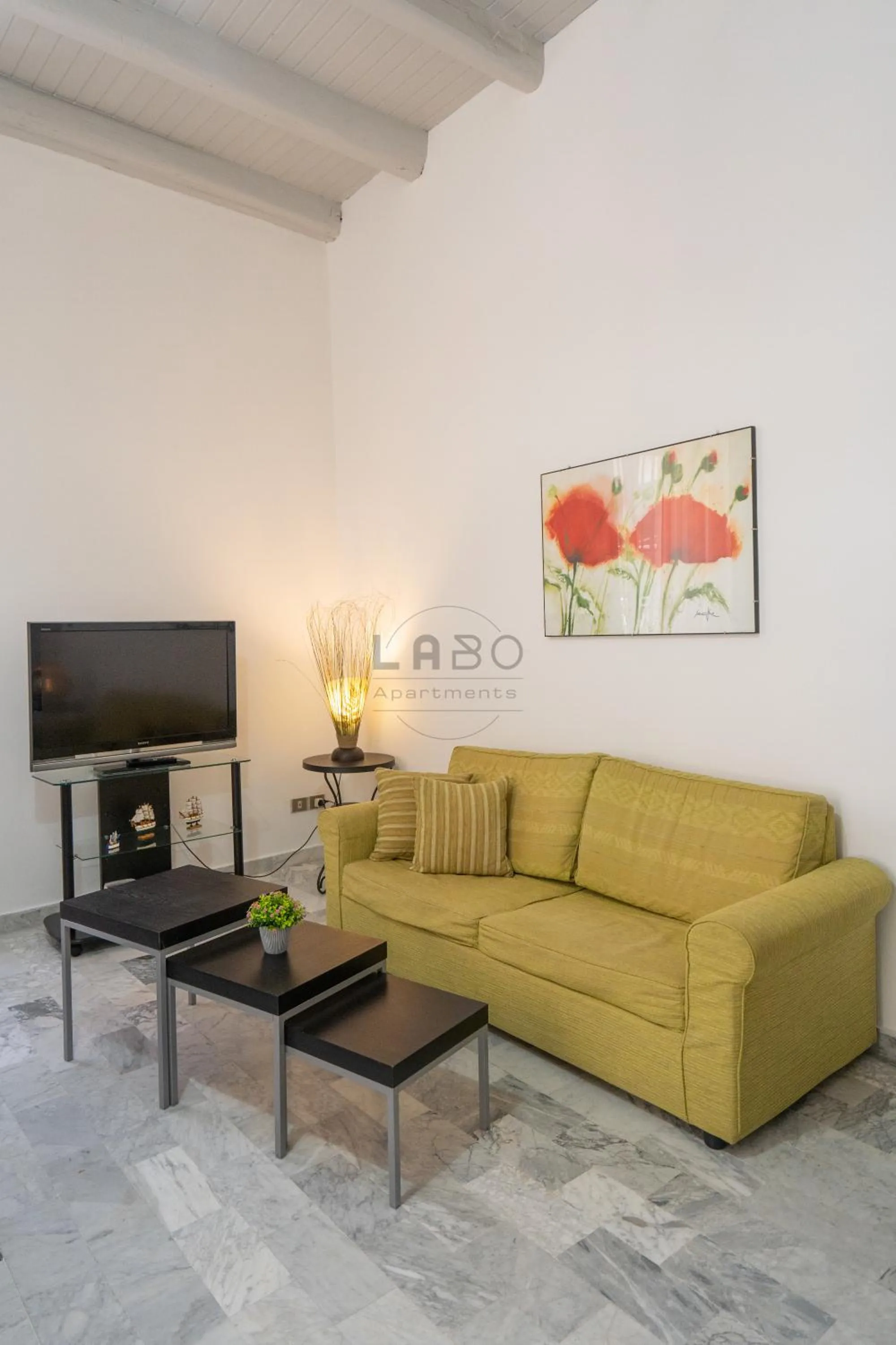 Eirene Exclusive Apartment