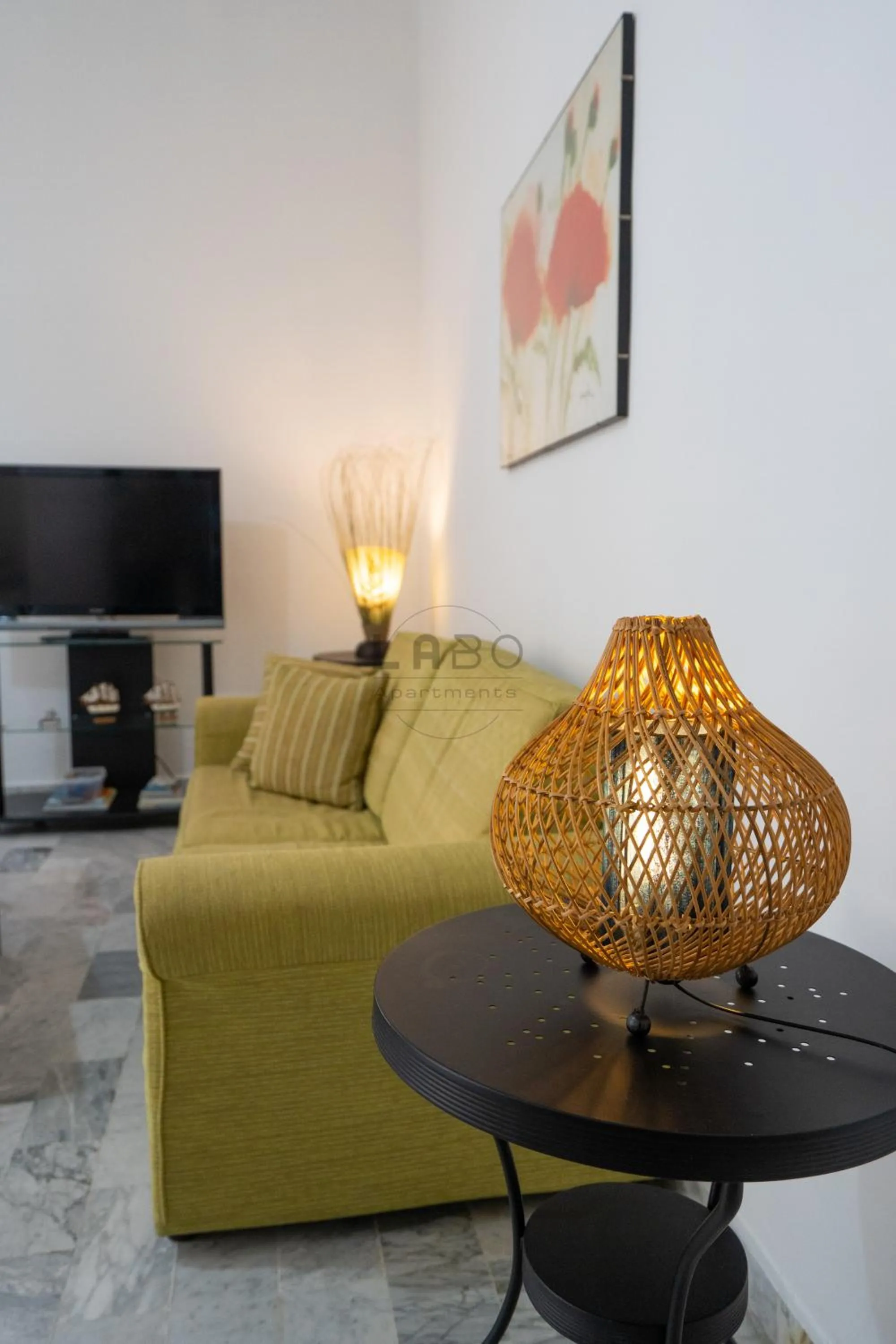 Eirene Exclusive Apartment