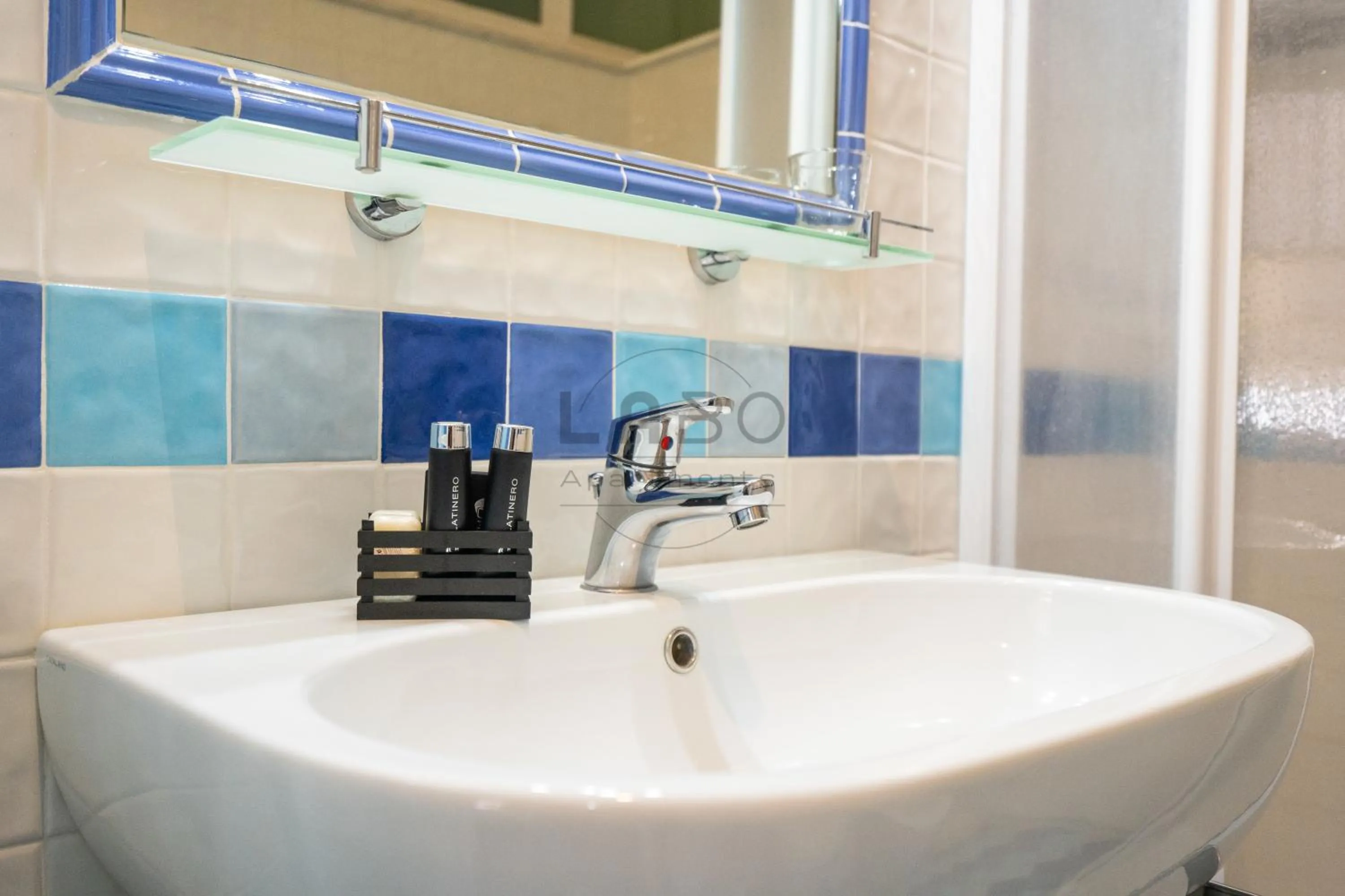 Eirene Exclusive Apartment
