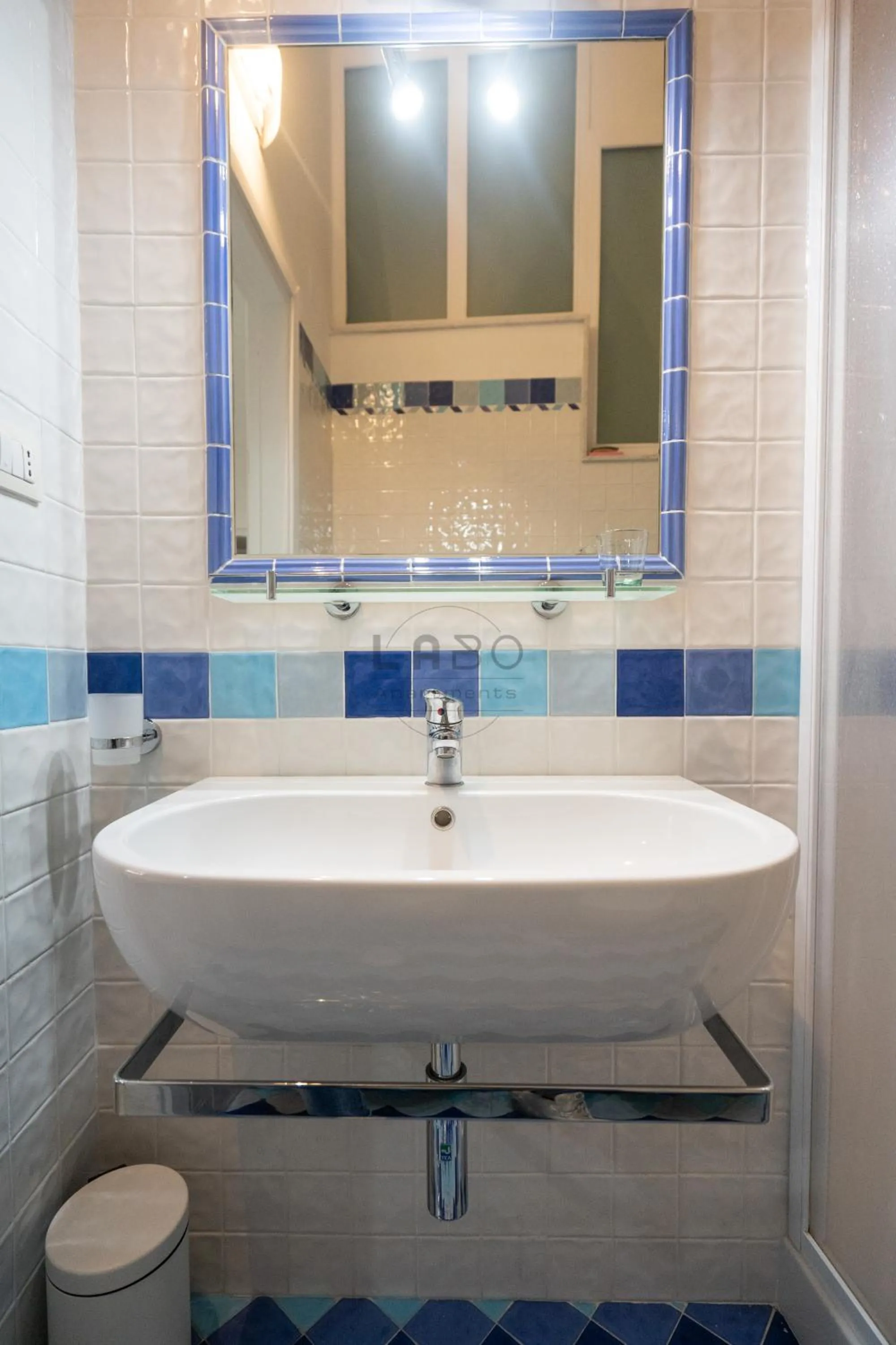 Eirene Exclusive Apartment
