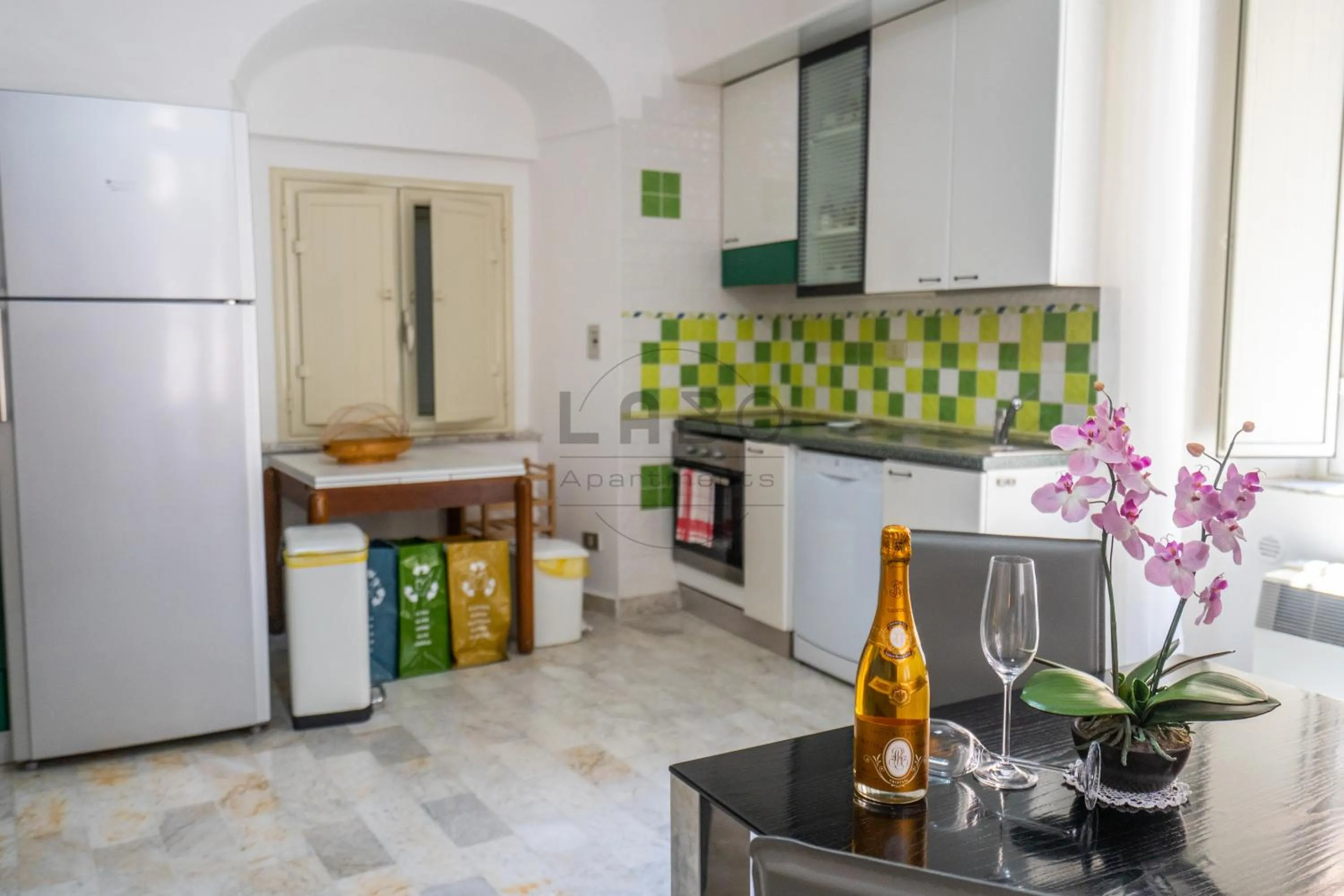 Eirene Exclusive Apartment