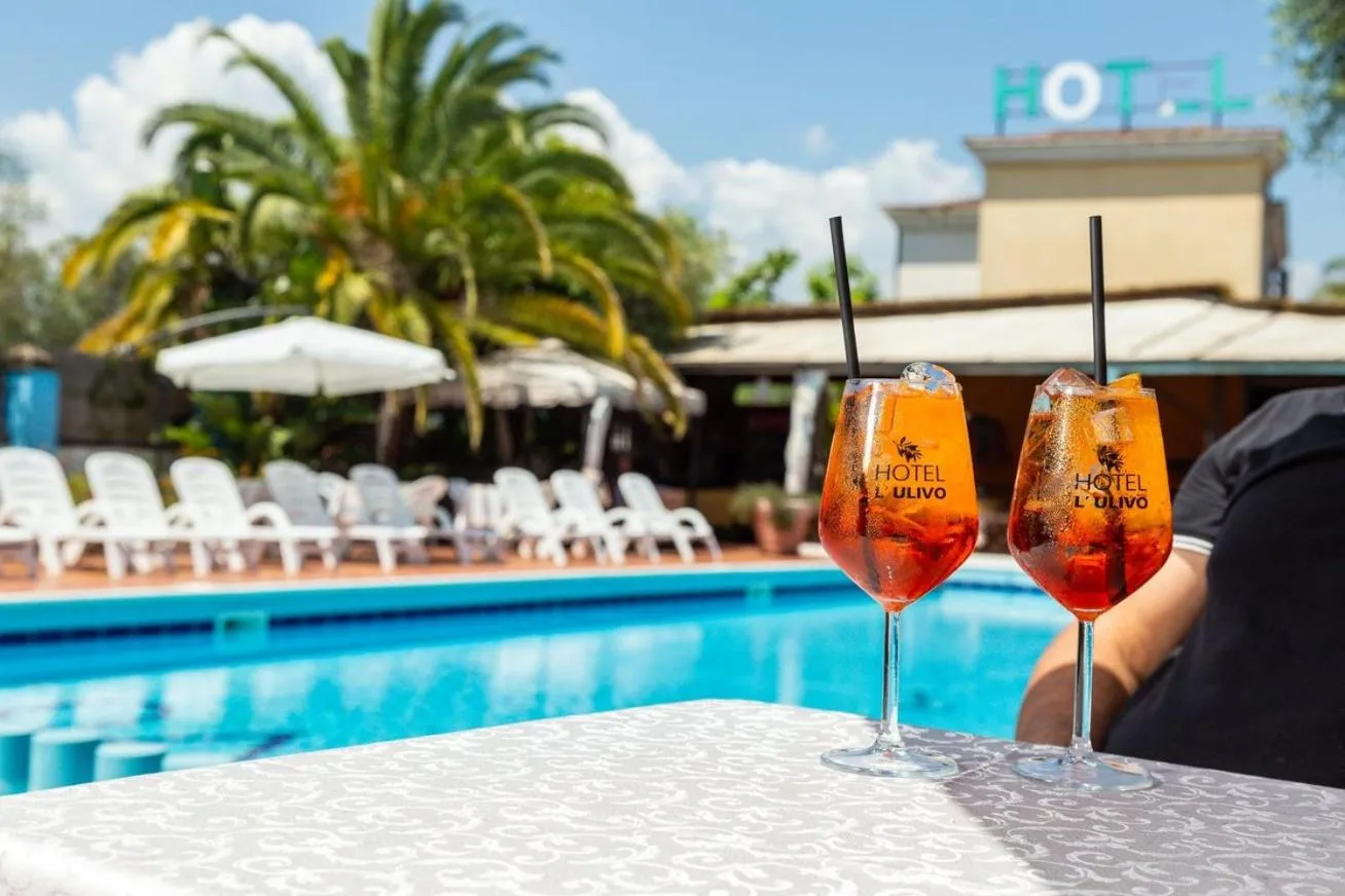 Hotel L'Ulivo