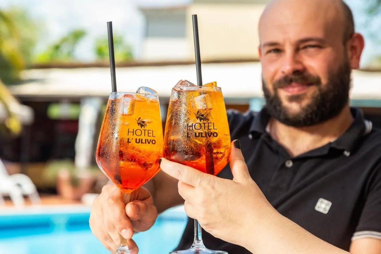 Hotel L'Ulivo