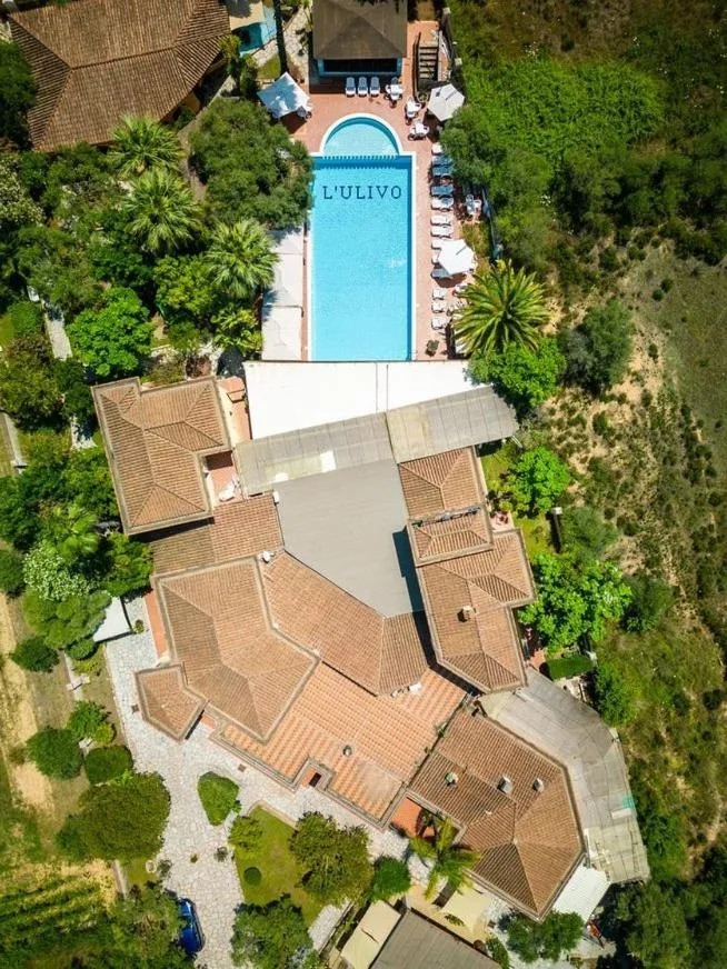 Hotel L'Ulivo
