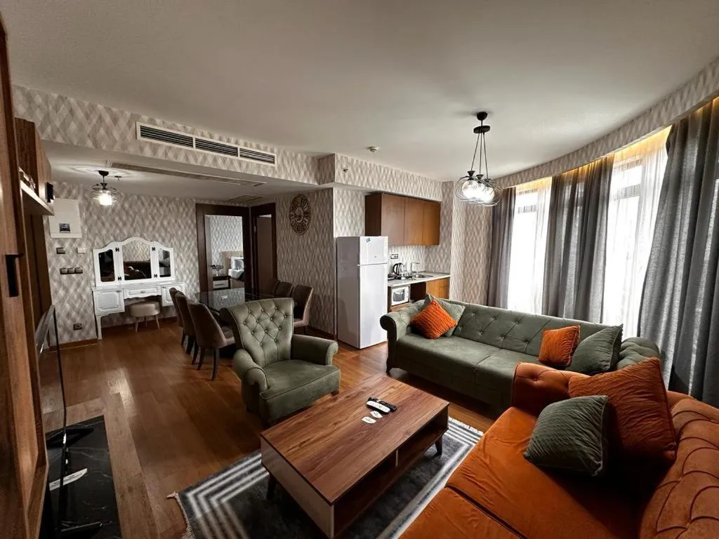 İstanbul Houses Sabiha Gökçen Airport