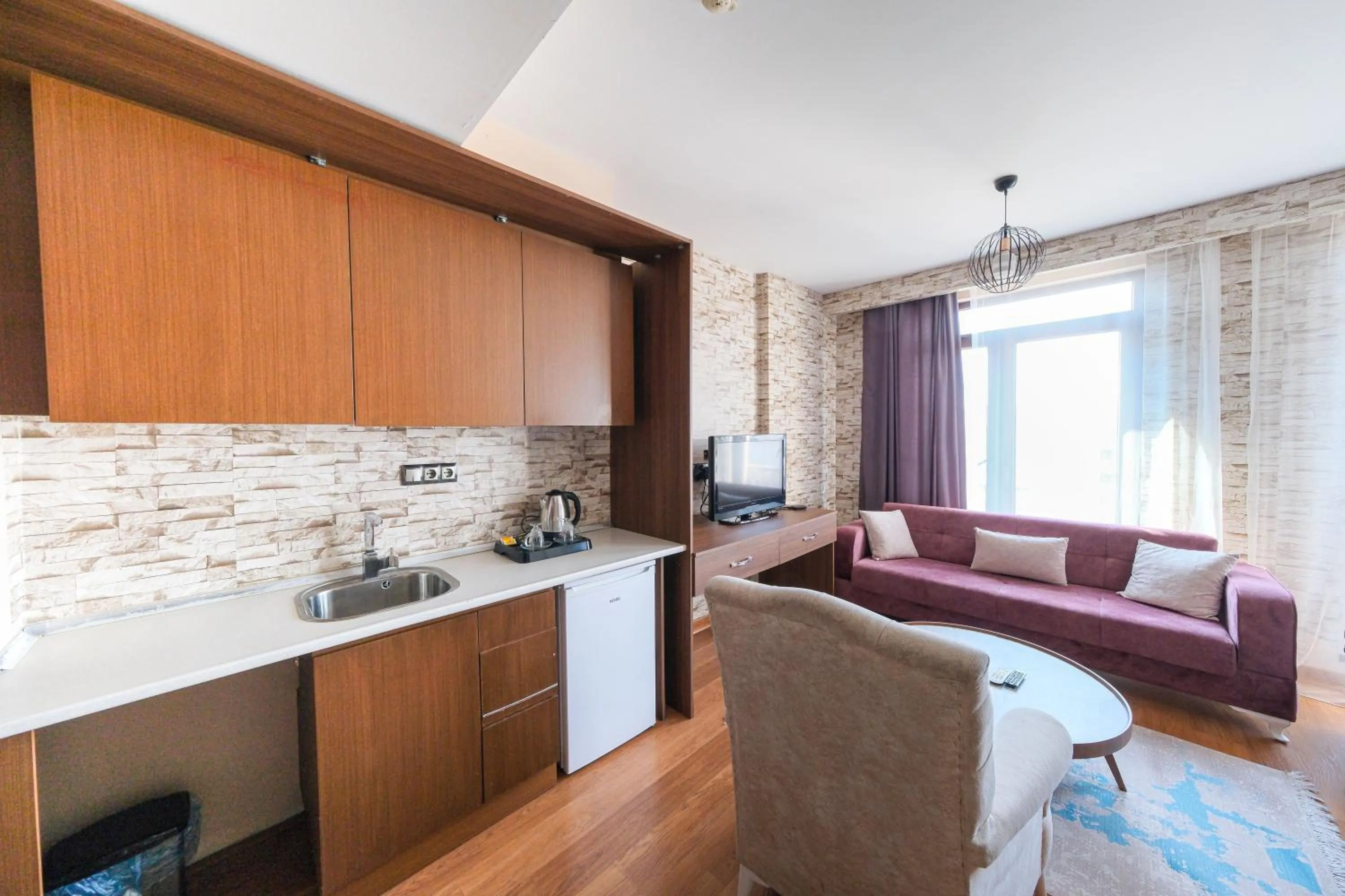 İstanbul Houses Sabiha Gökçen Airport