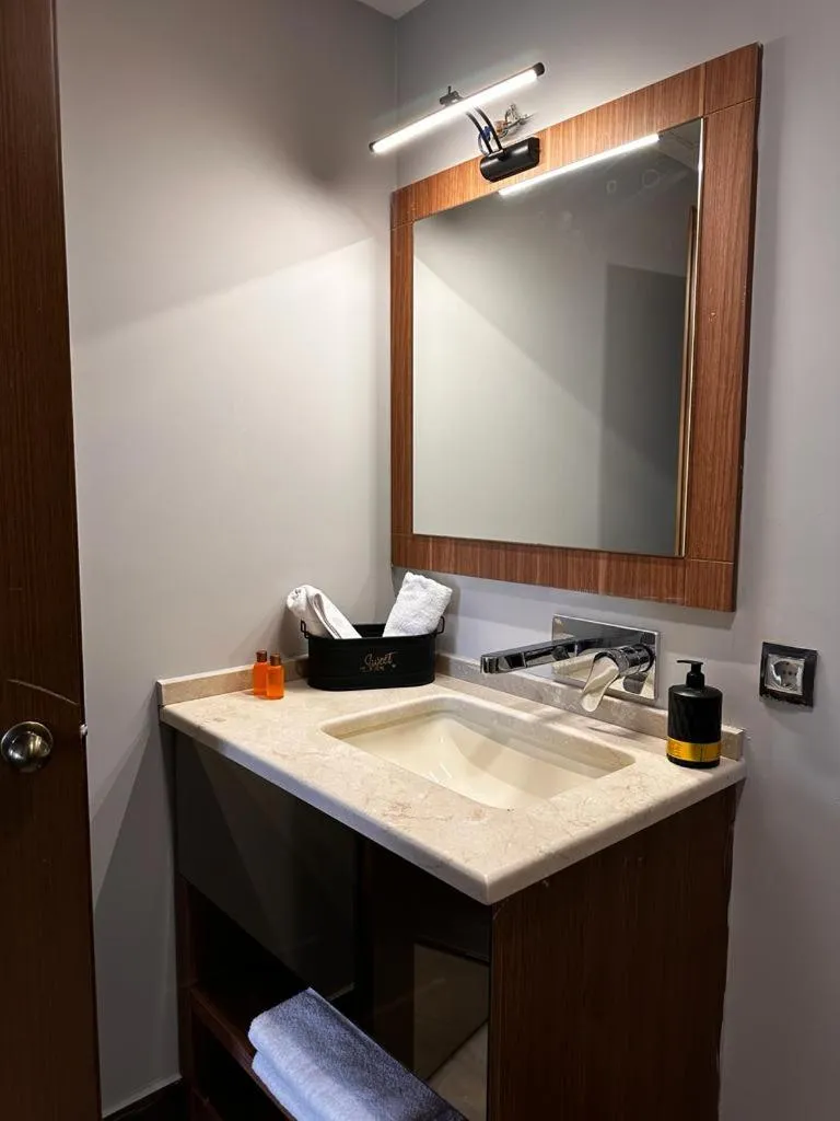 İstanbul Houses Sabiha Gökçen Airport