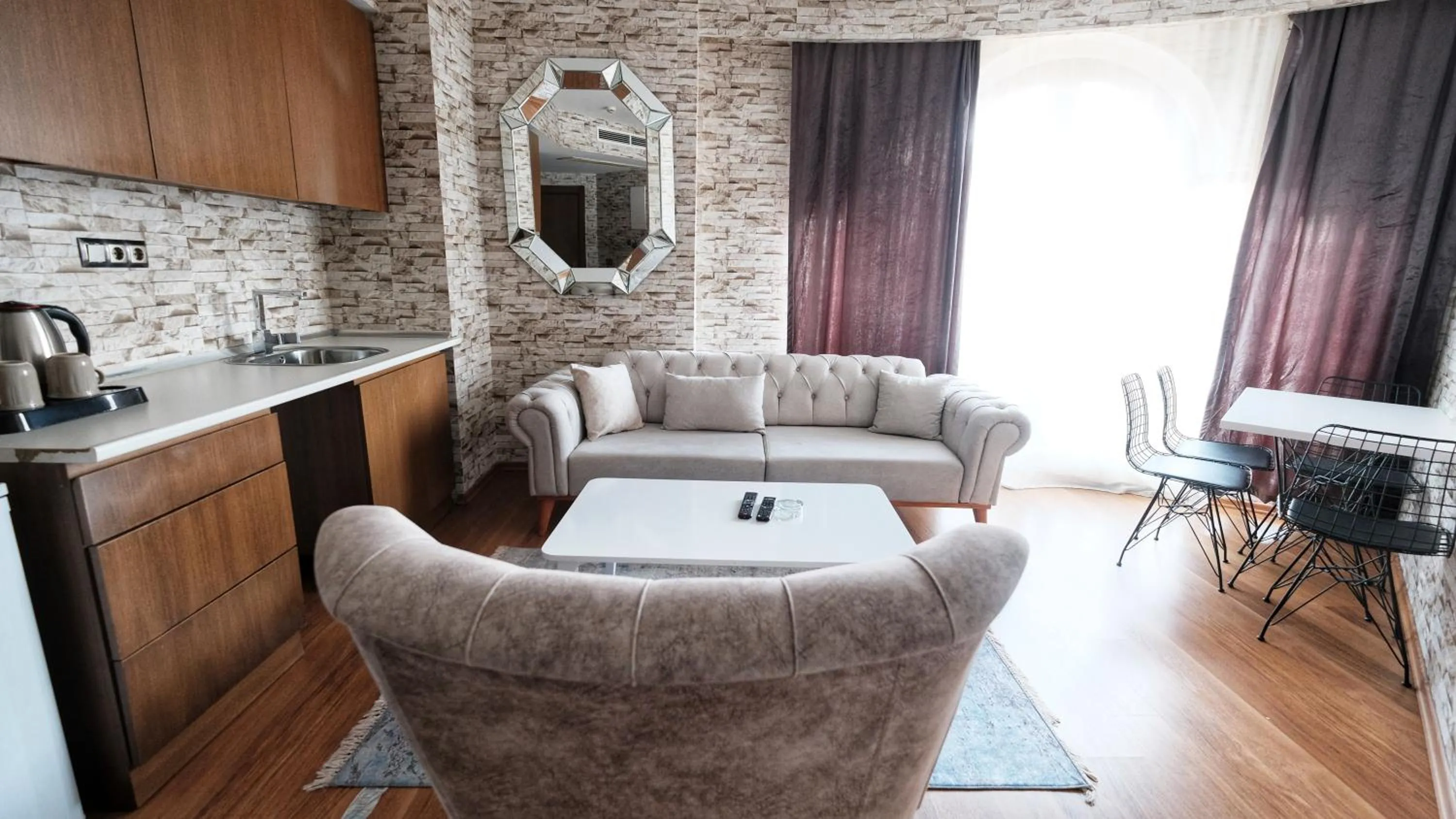 İstanbul Houses Sabiha Gökçen Airport