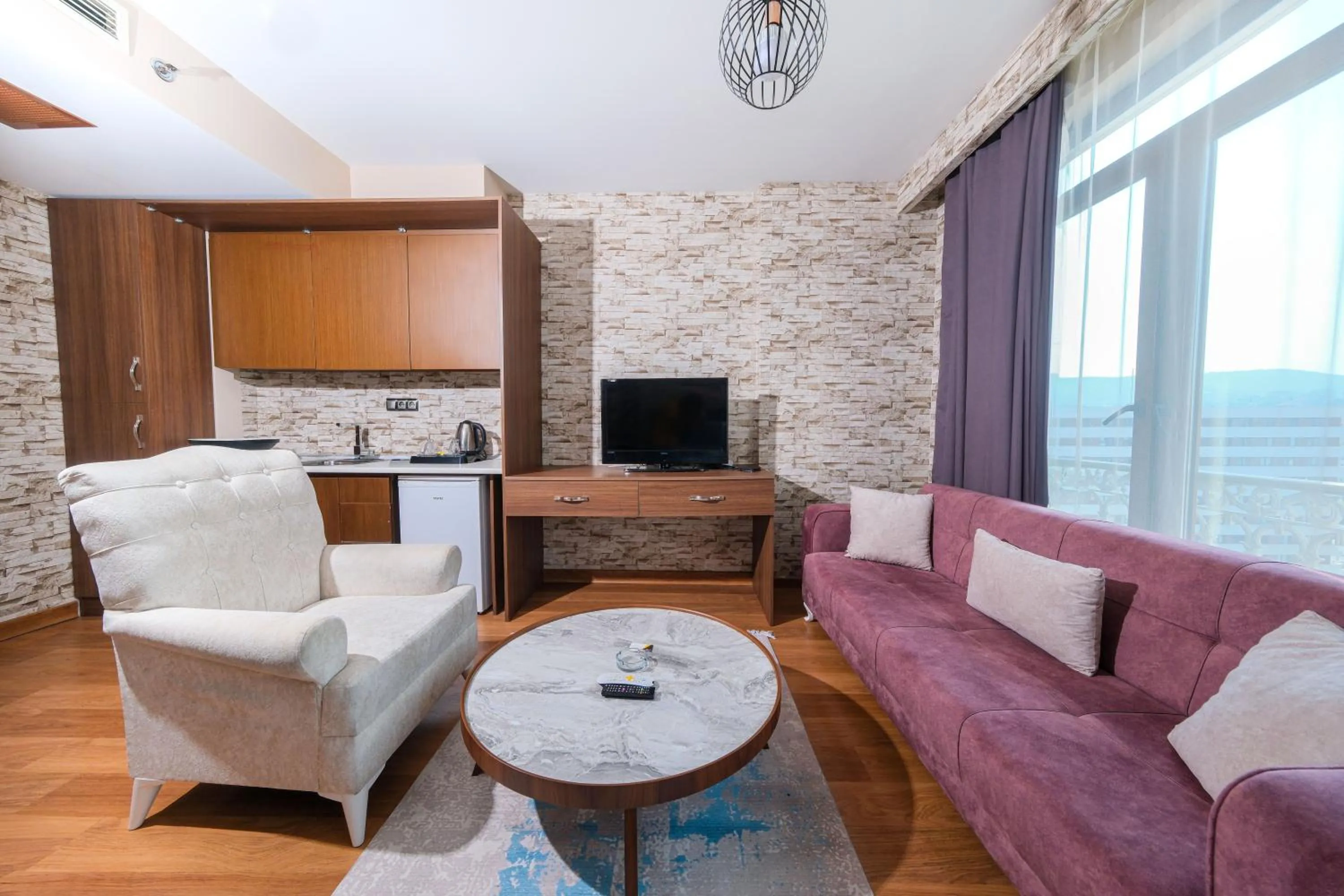 İstanbul Houses Sabiha Gökçen Airport