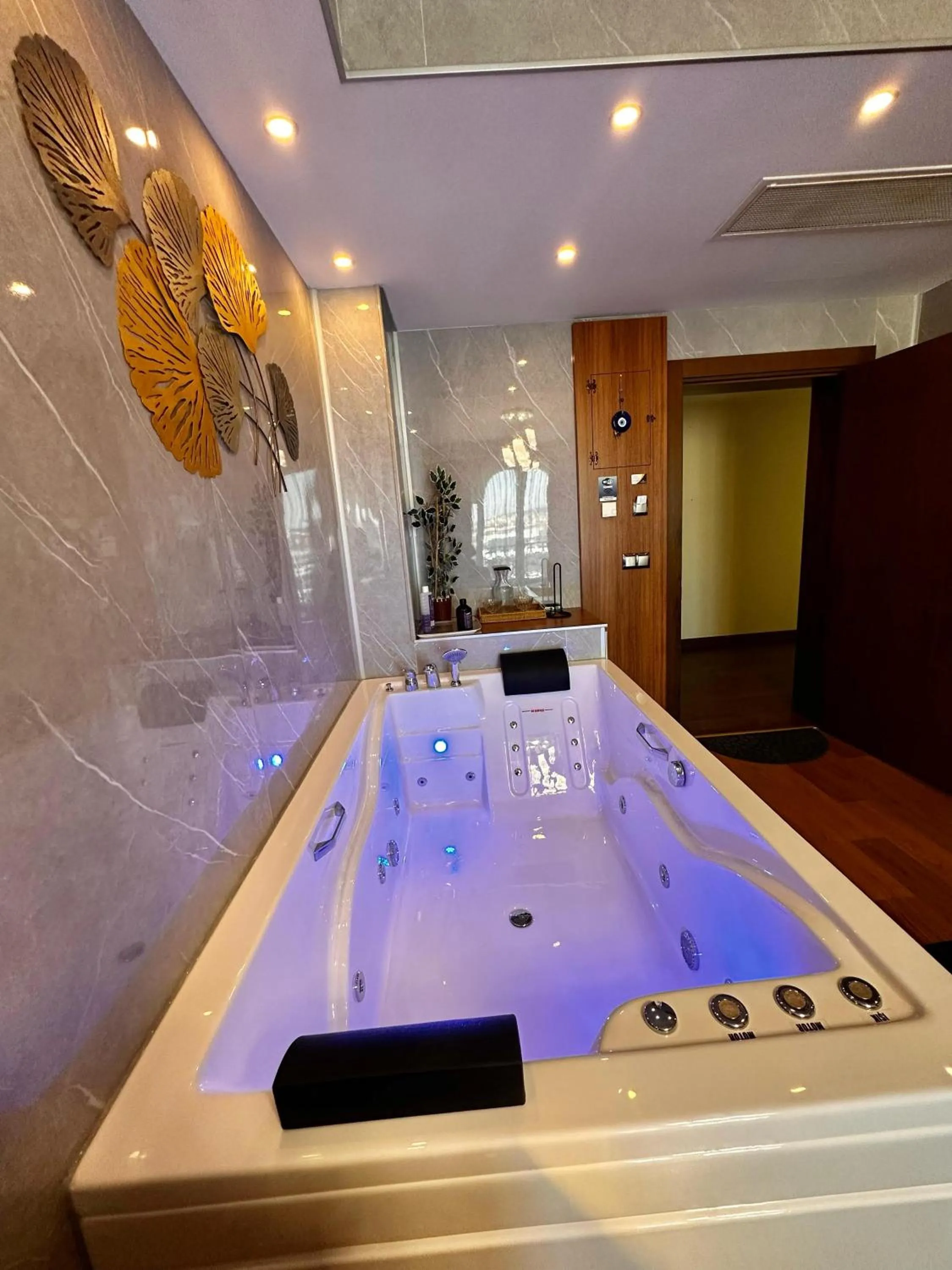 İstanbul Houses Sabiha Gökçen Airport