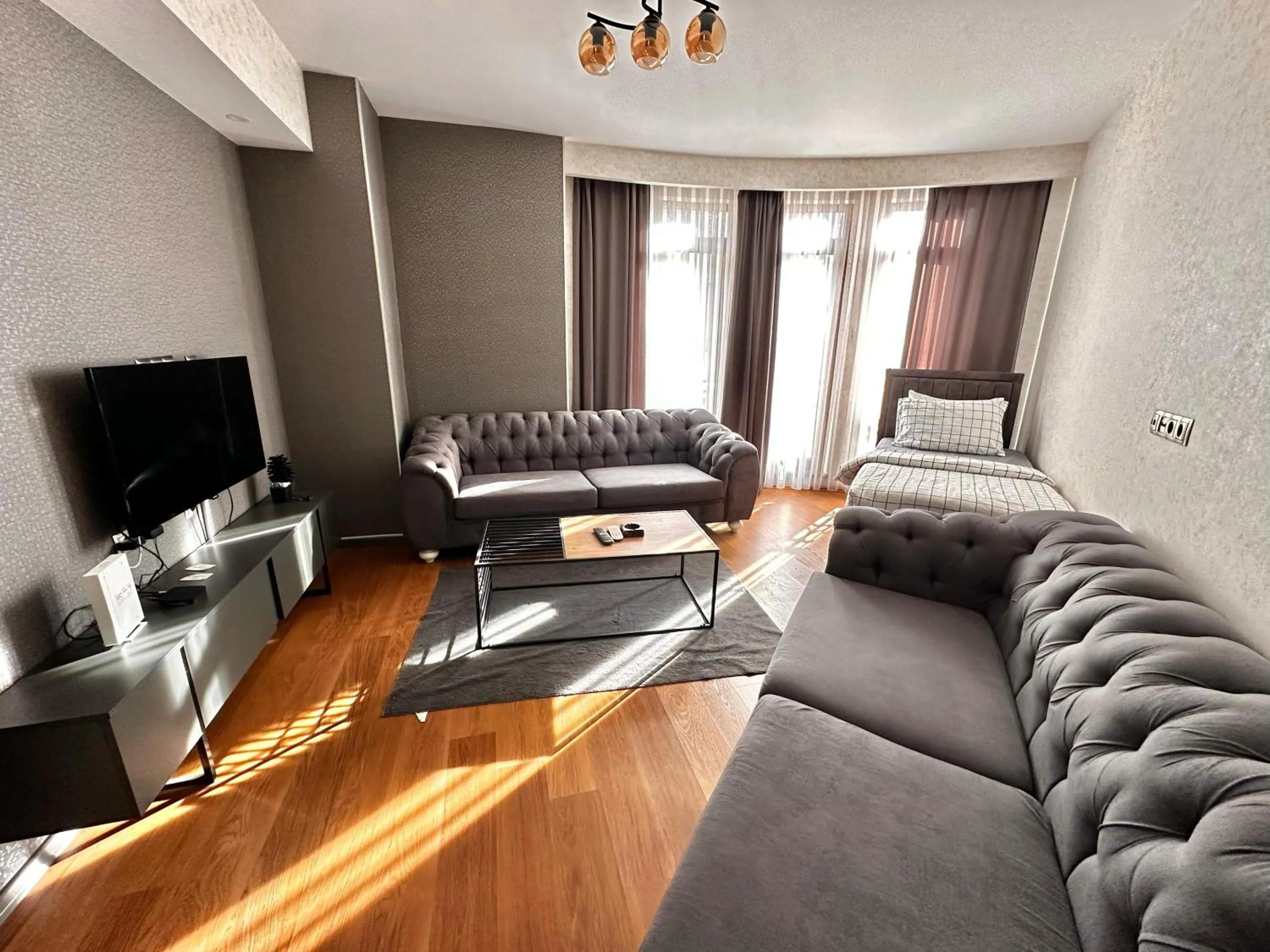 İstanbul Houses Sabiha Gökçen Airport