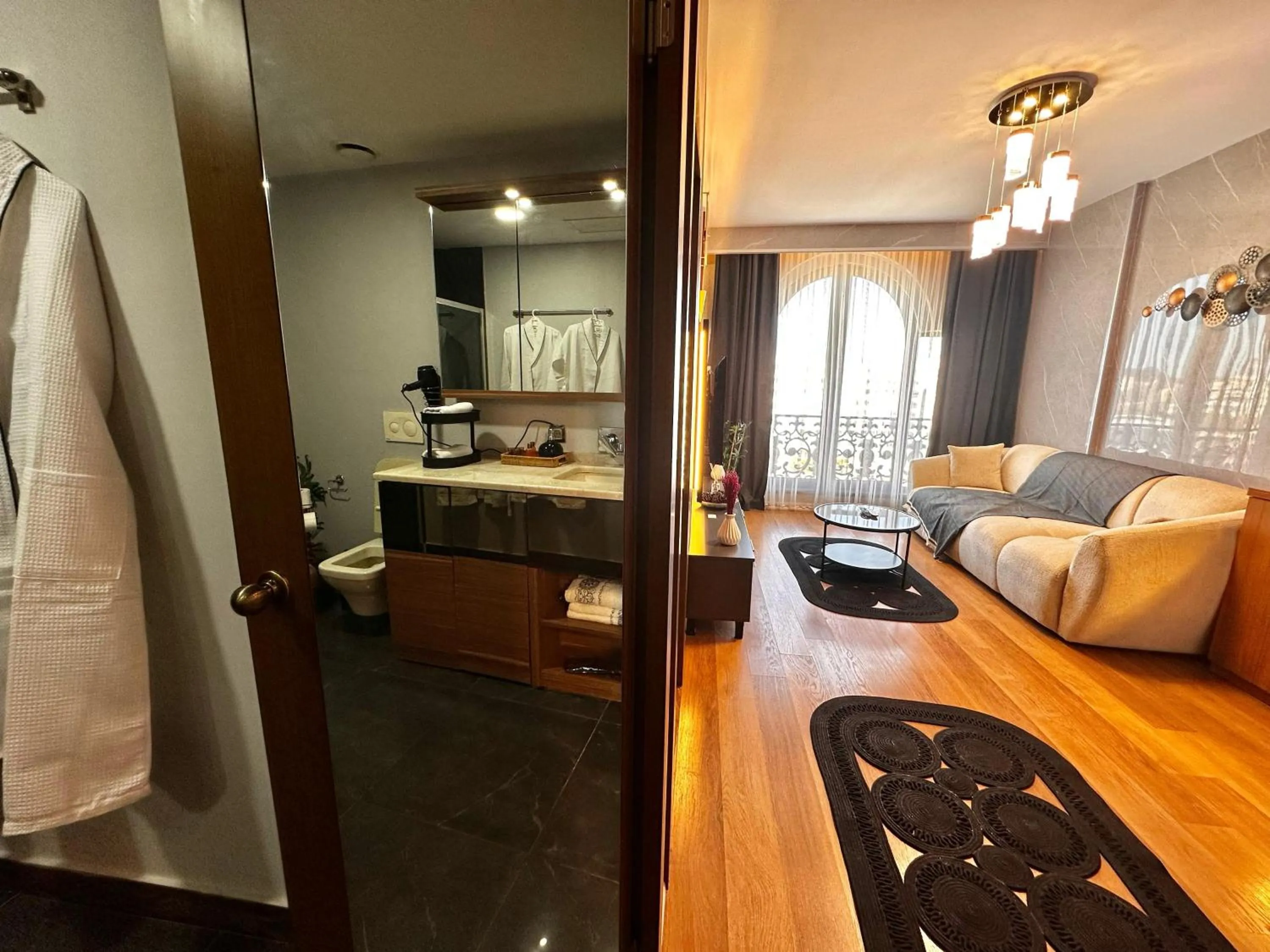 İstanbul Houses Sabiha Gökçen Airport